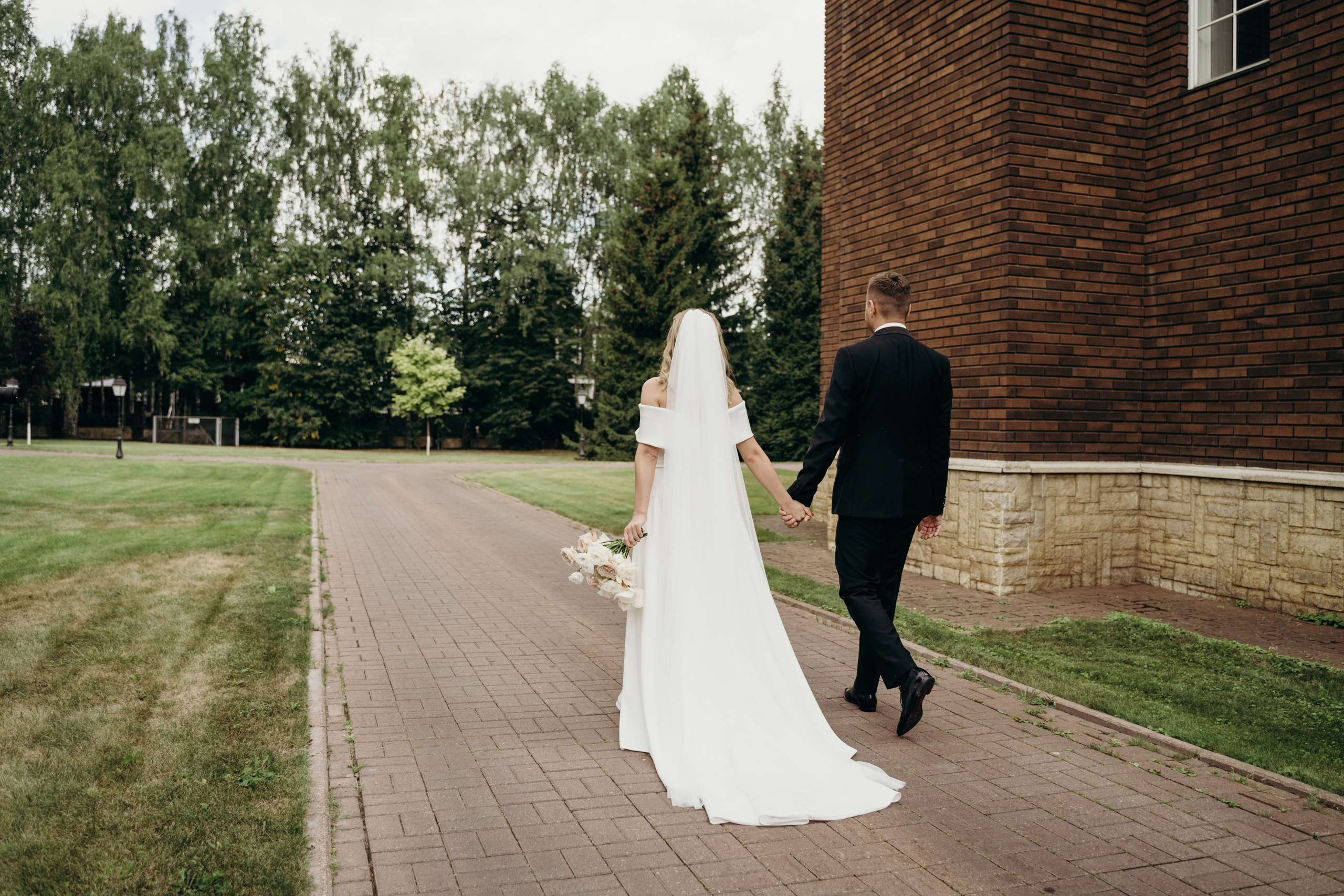 Barvikha Hotel & SPA. Свадебный фотограф Москва Александра Аверкова