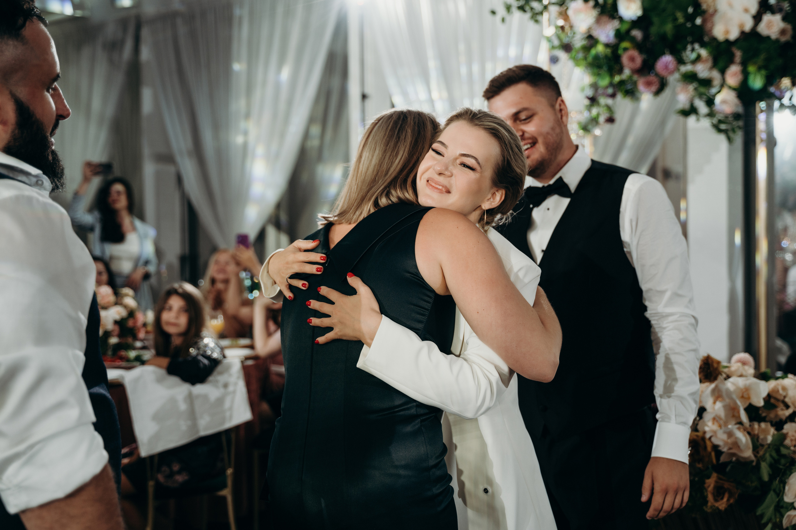 Barvikha Hotel & SPA. Свадебный фотограф Москва Александра Аверкова