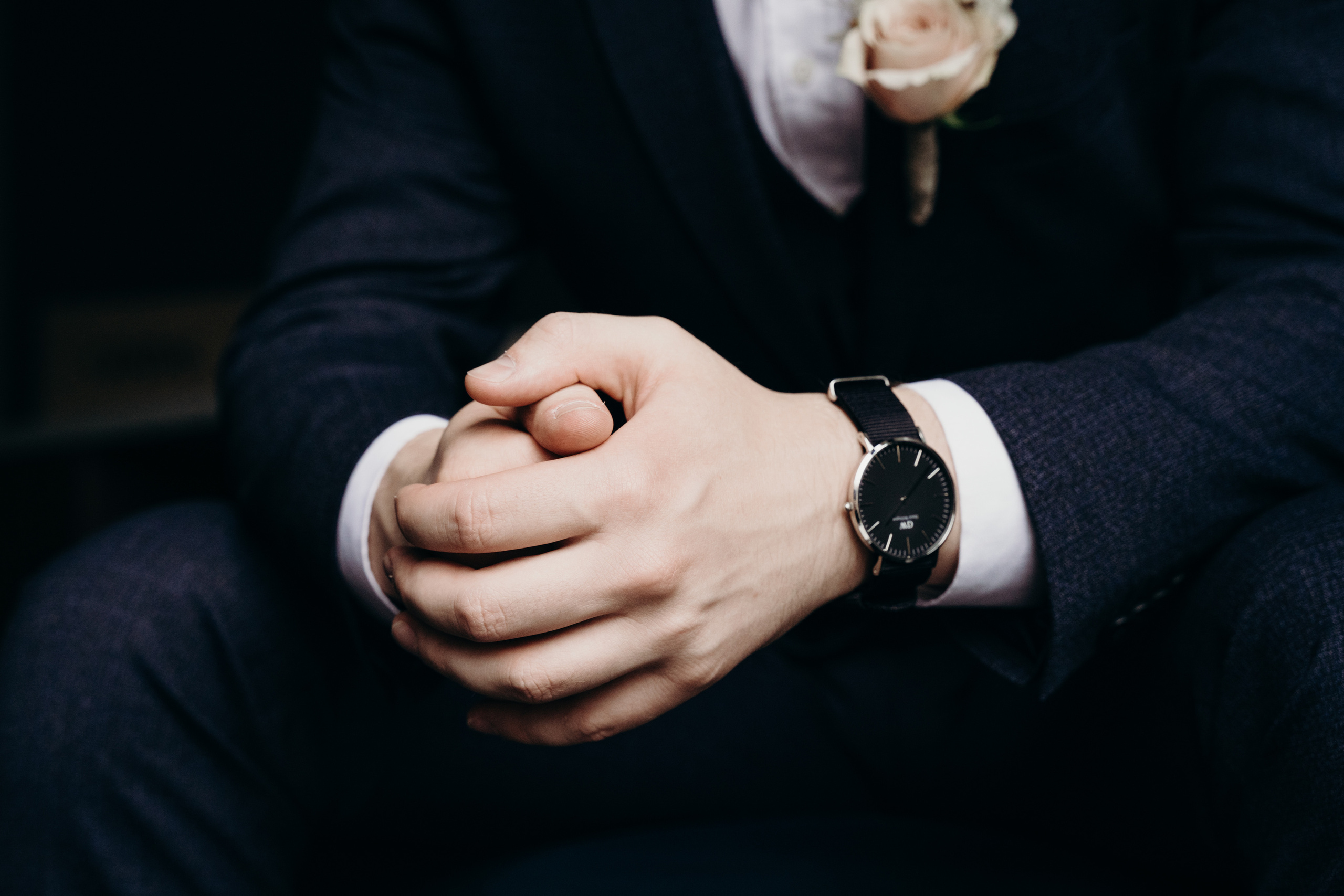 Hartwell | загородный клуб «Любовь». Свадебный фотограф Москва Александра Аверкова