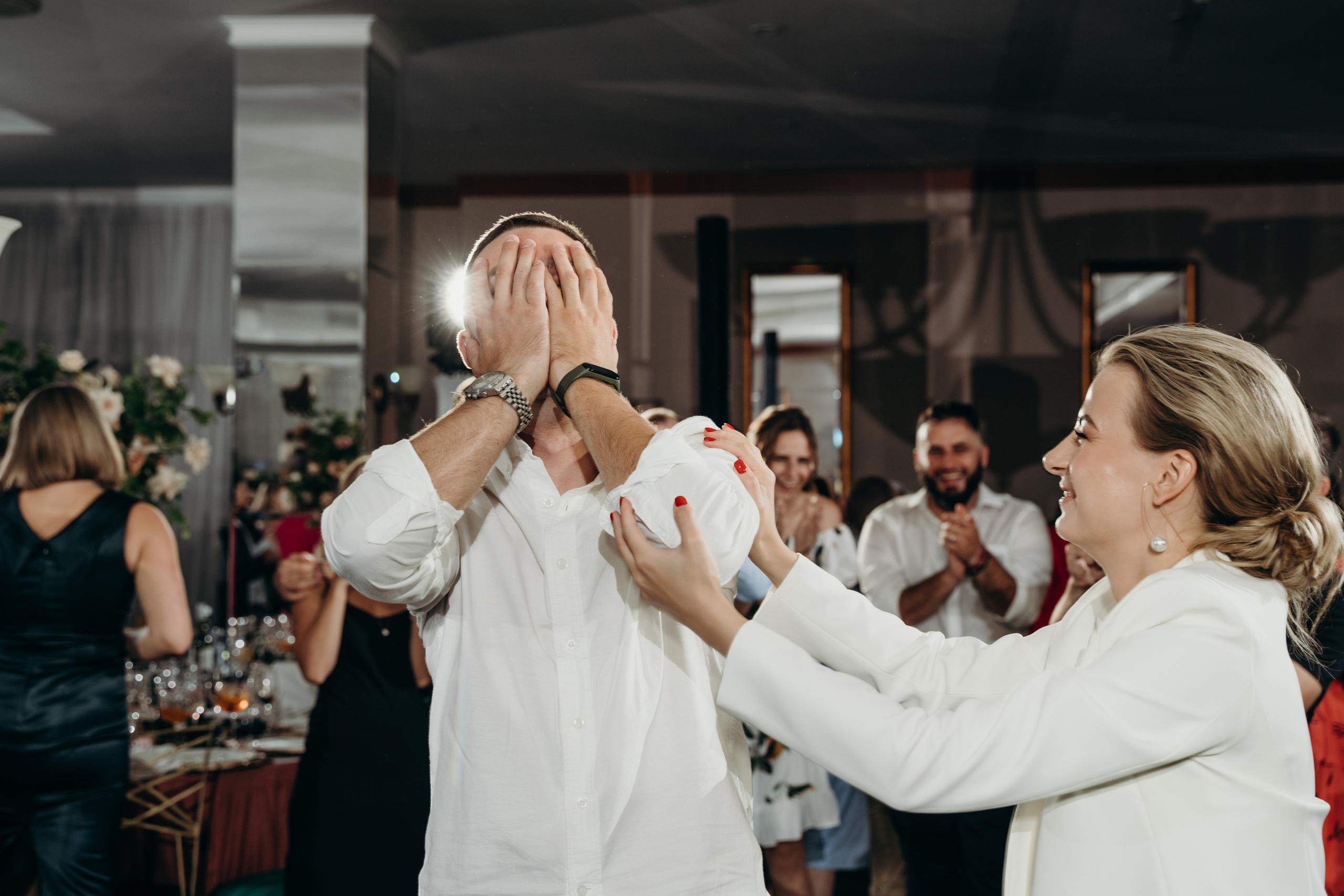 Barvikha Hotel & SPA. Свадебный фотограф Москва Александра Аверкова