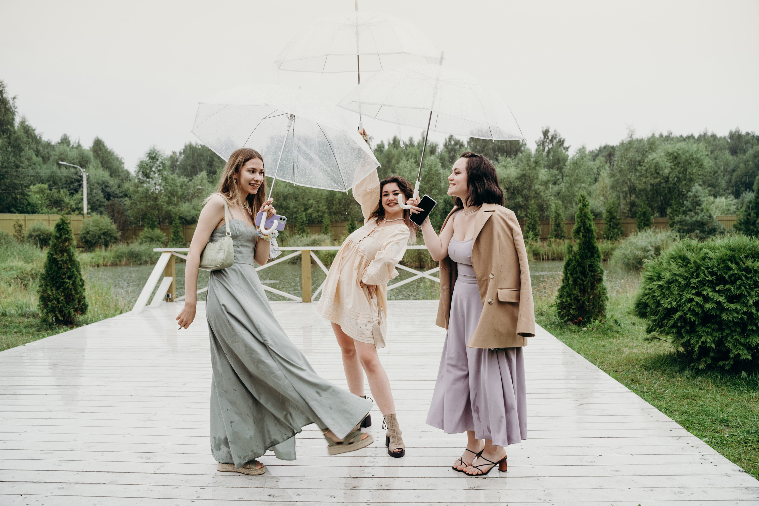 Hartwell | загородный клуб «Любовь». Свадебный фотограф Москва Александра Аверкова