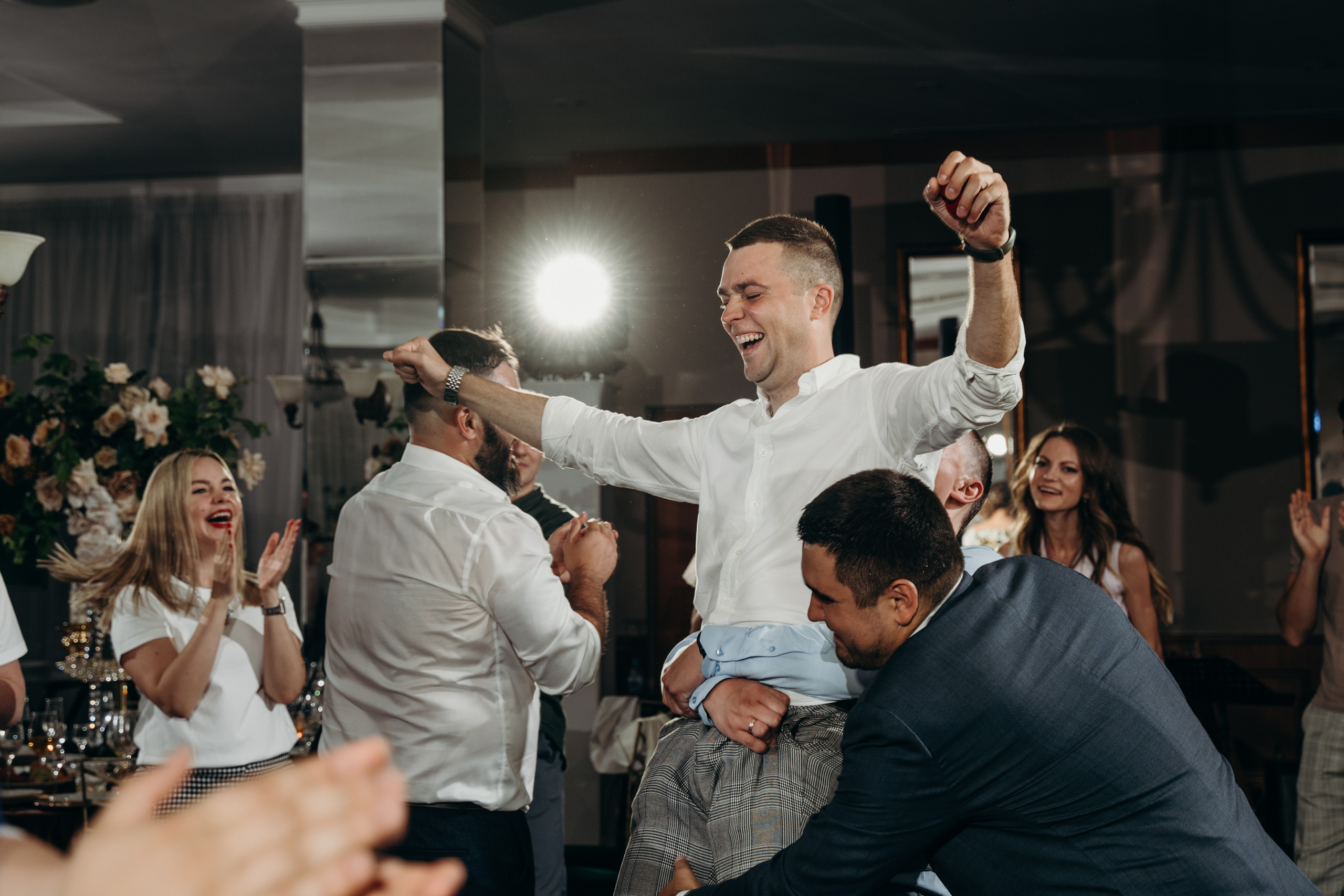 Barvikha Hotel & SPA. Свадебный фотограф Москва Александра Аверкова