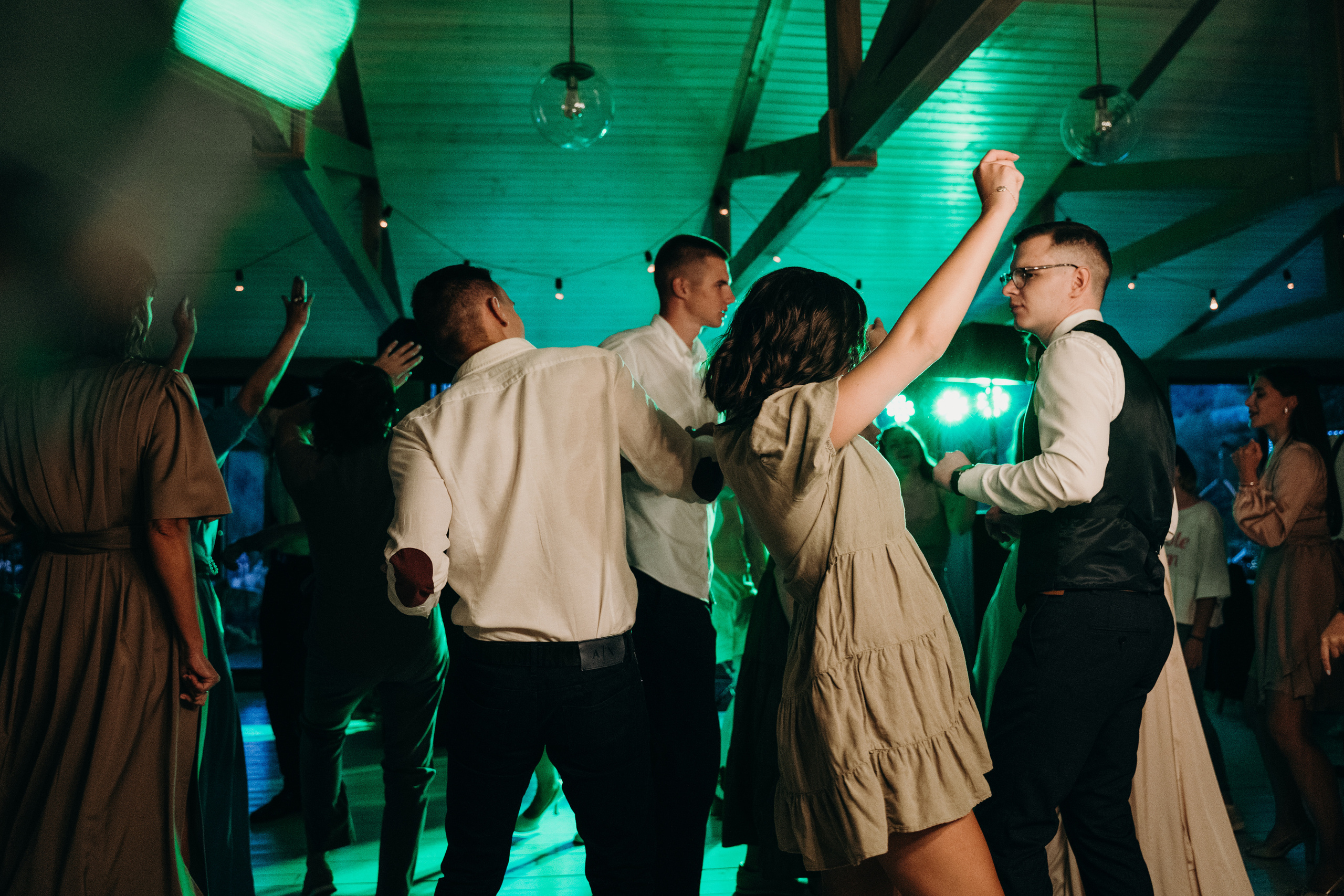 Hartwell | загородный клуб «Любовь». Свадебный фотограф Москва Александра Аверкова