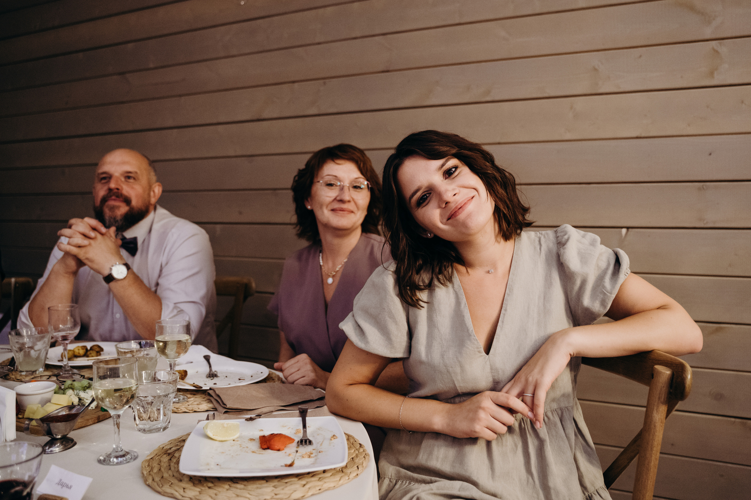 Hartwell | загородный клуб «Любовь». Свадебный фотограф Москва Александра Аверкова