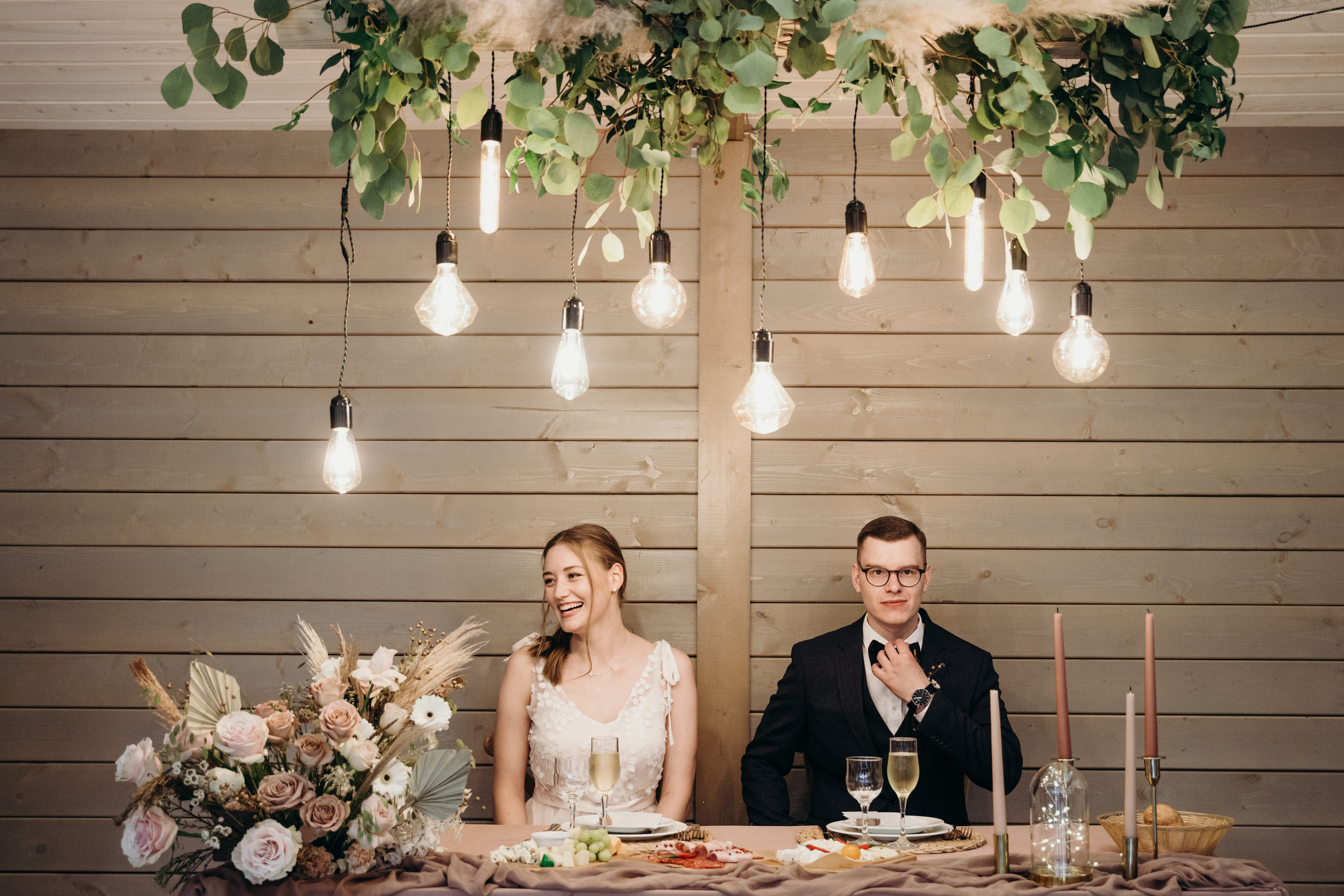 Hartwell | загородный клуб «Любовь». Свадебный фотограф Москва Александра Аверкова