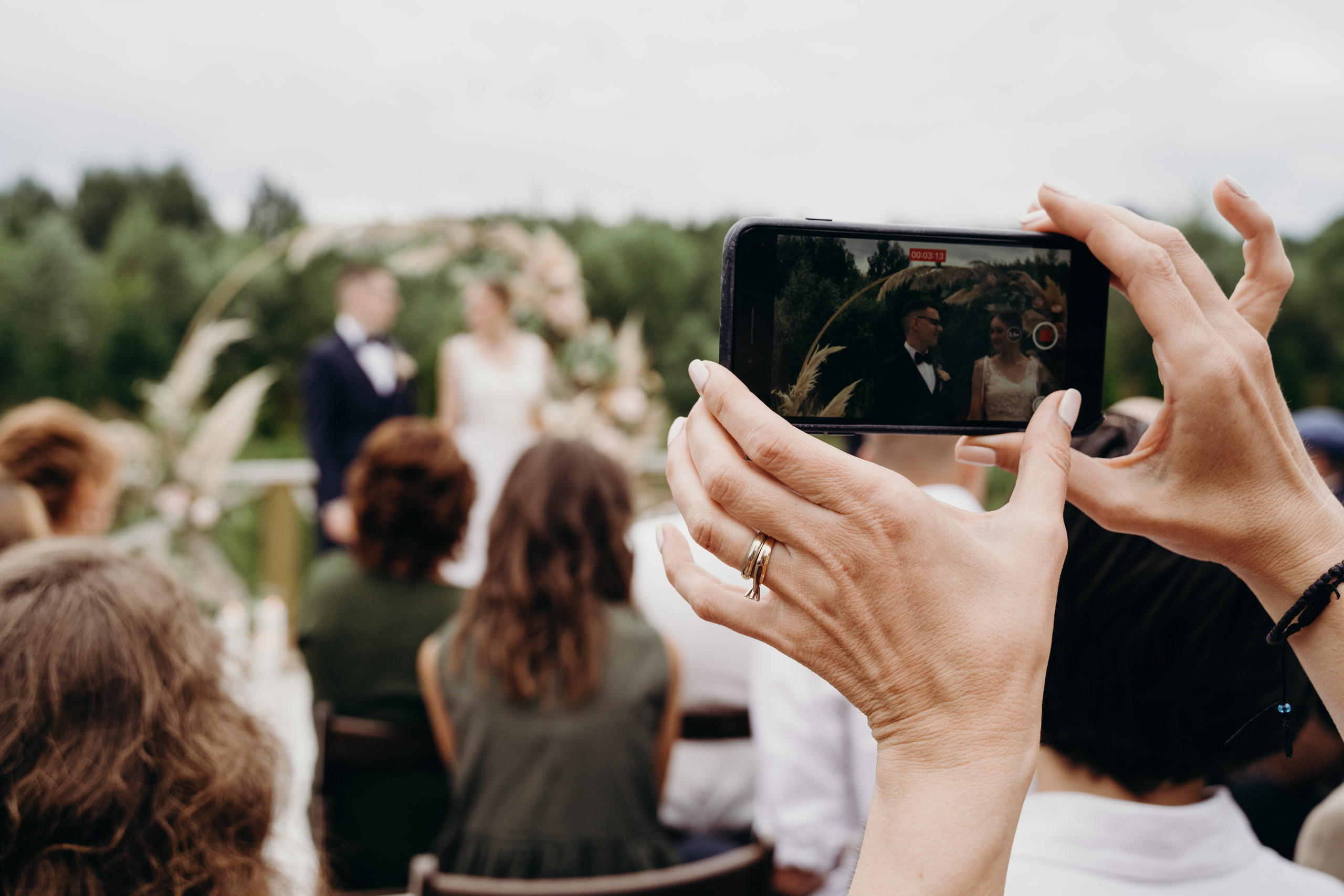 Hartwell | загородный клуб «Любовь». Свадебный фотограф Москва Александра Аверкова
