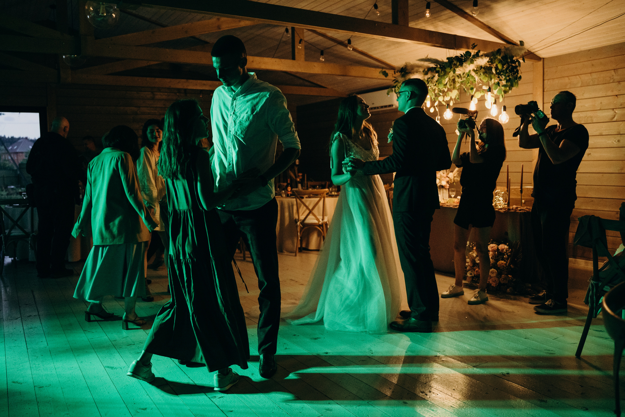 Hartwell | загородный клуб «Любовь». Свадебный фотограф Москва Александра Аверкова