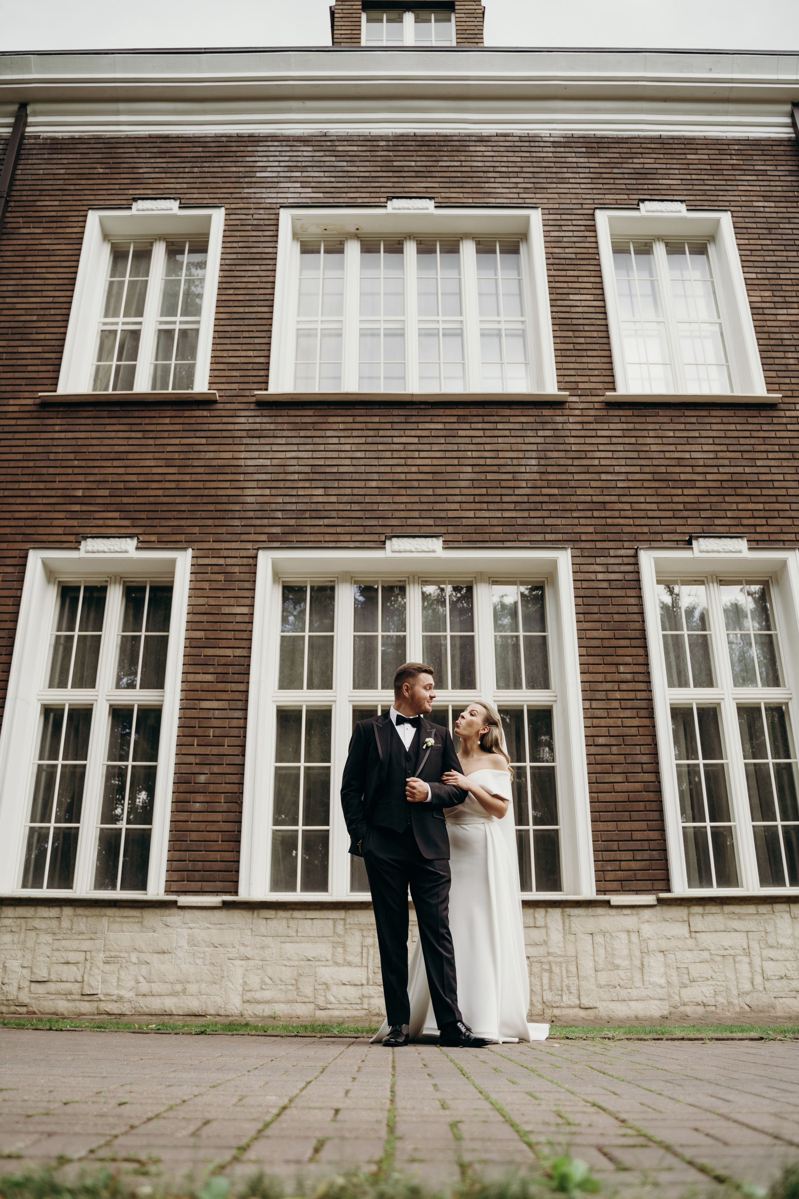 Barvikha Hotel & SPA. Свадебный фотограф Москва Александра Аверкова