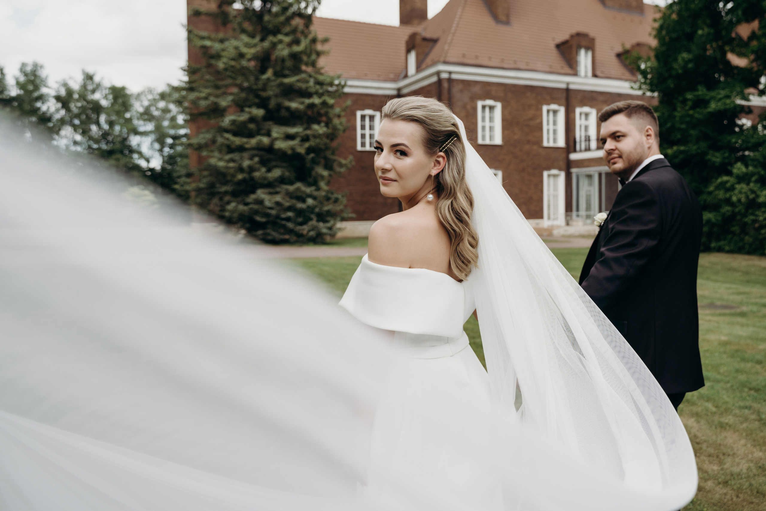 Barvikha Hotel & SPA. Свадебный фотограф Москва Александра Аверкова