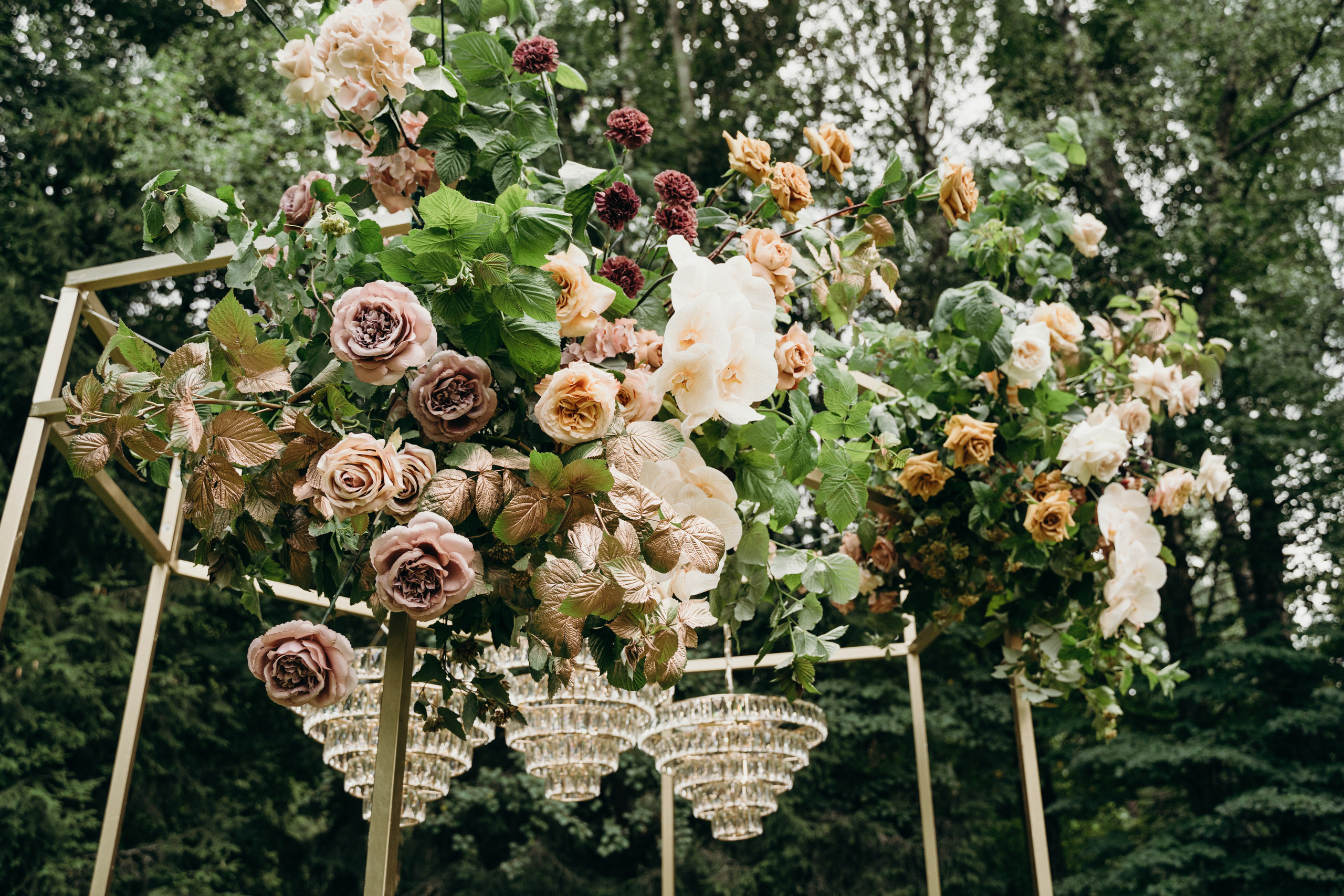 Barvikha Hotel & SPA. Свадебный фотограф Москва Александра Аверкова