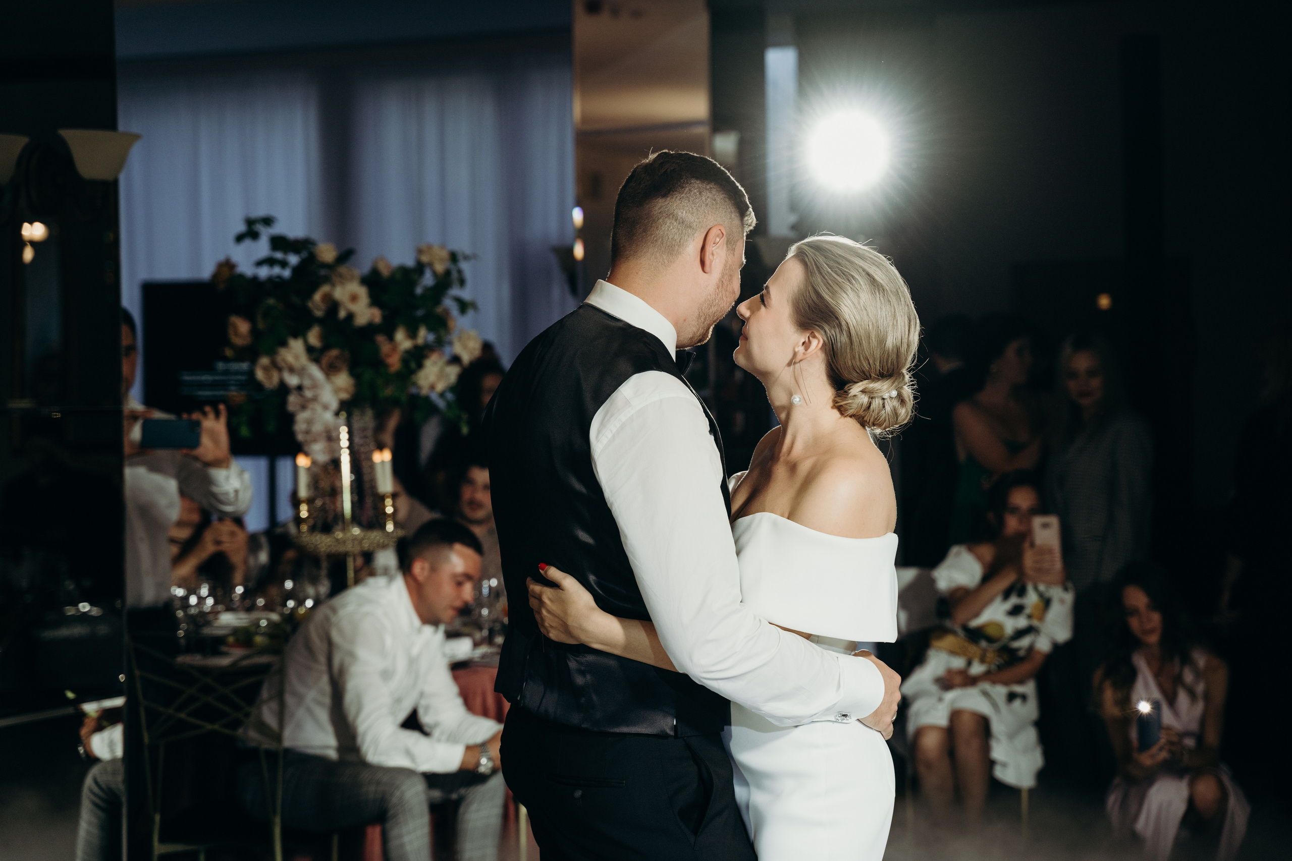 Barvikha Hotel & SPA. Свадебный фотограф Москва Александра Аверкова