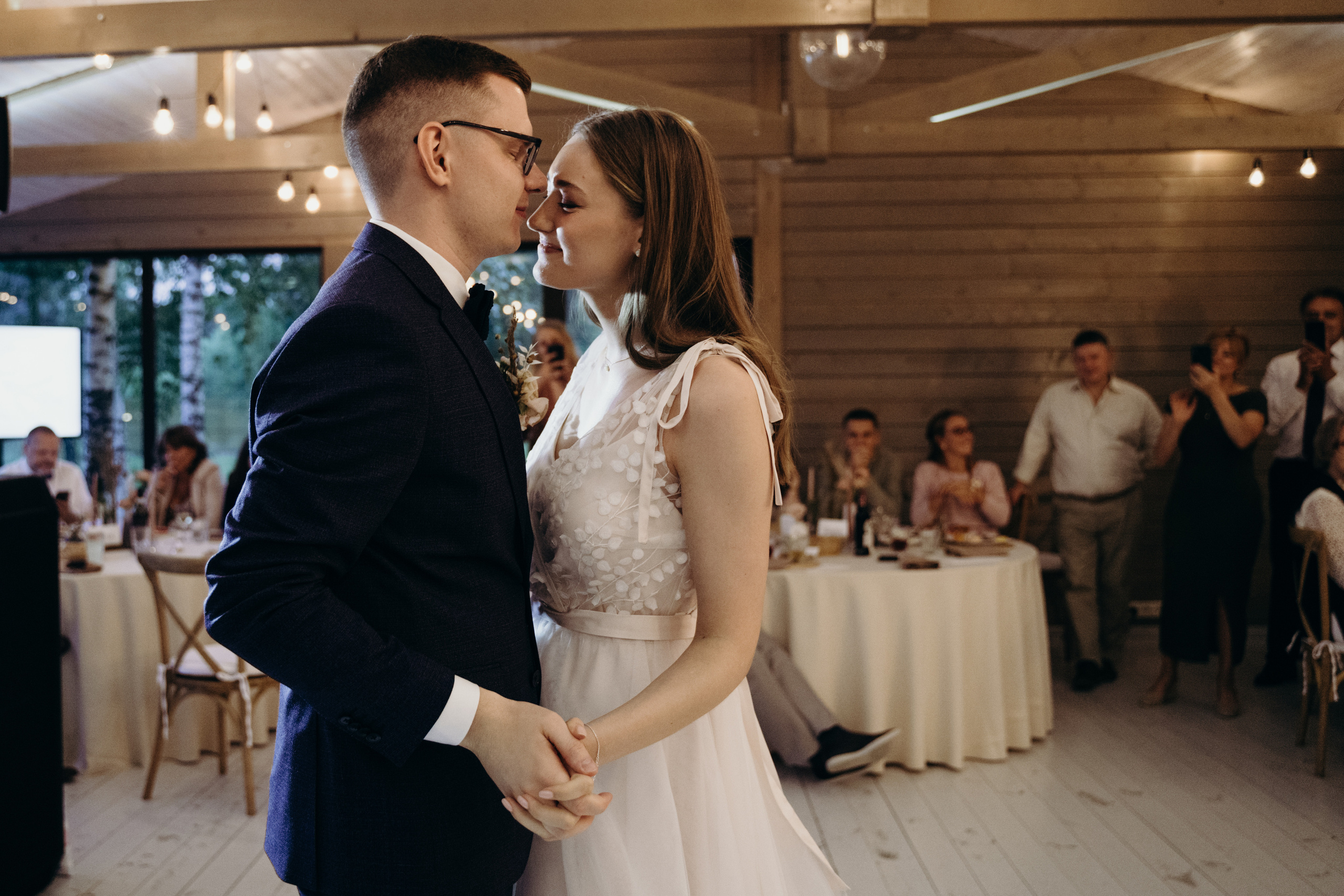 Hartwell | загородный клуб «Любовь». Свадебный фотограф Москва Александра Аверкова