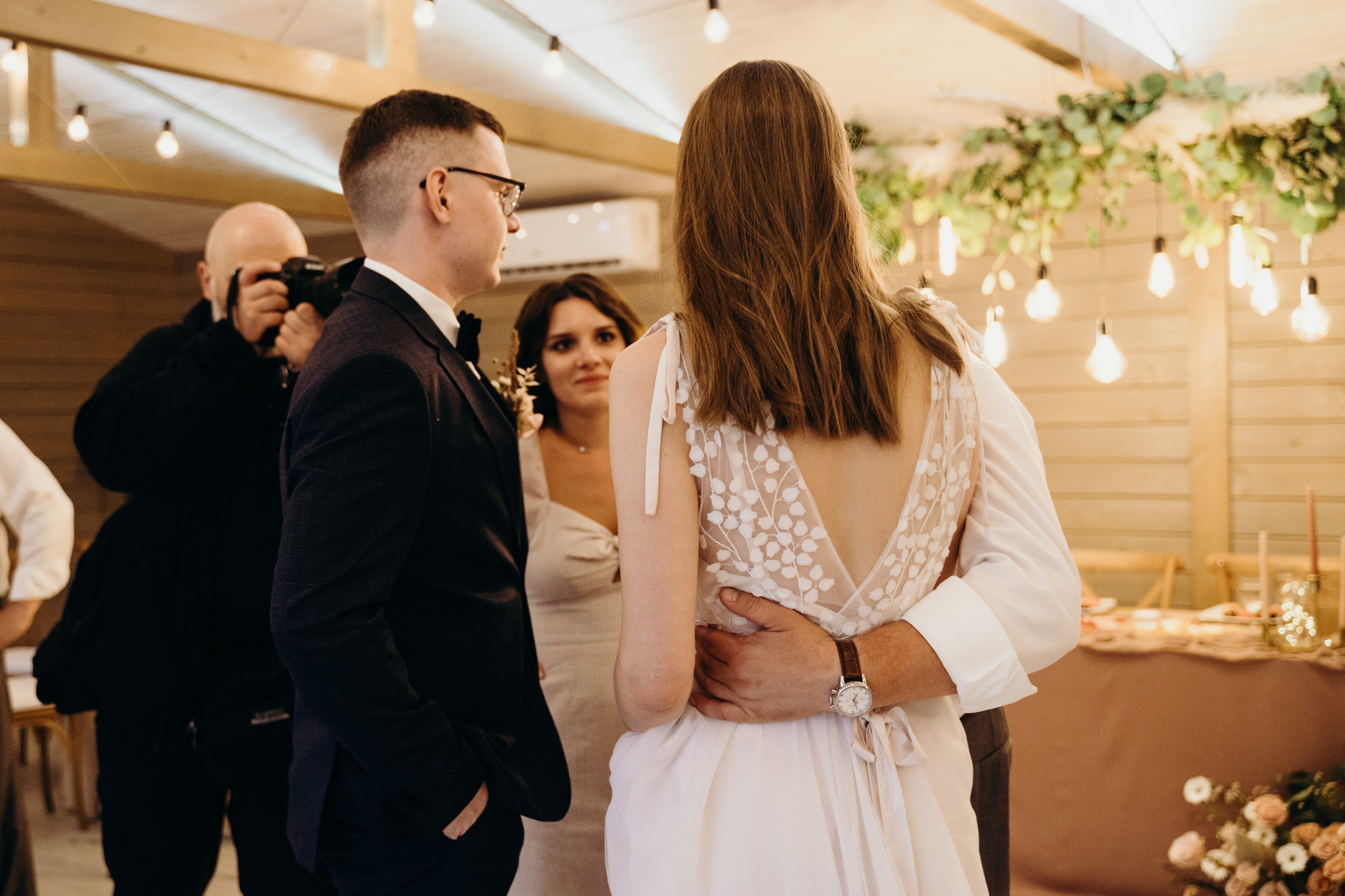 Hartwell | загородный клуб «Любовь». Свадебный фотограф Москва Александра Аверкова