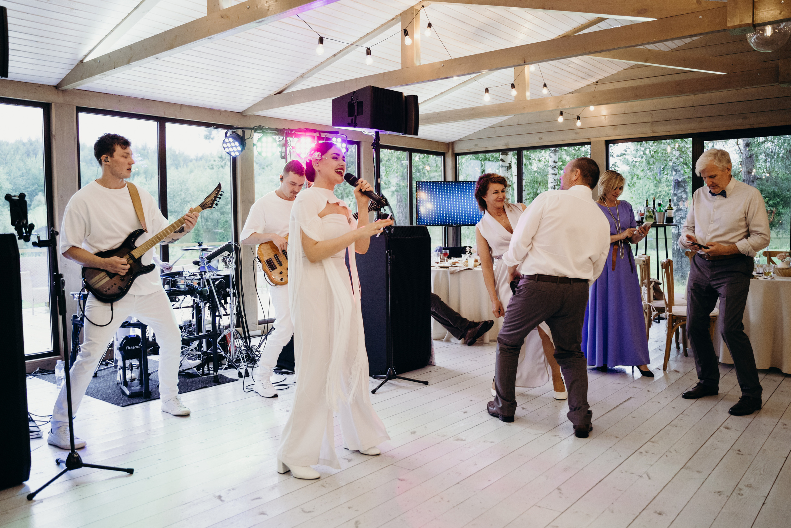 Hartwell | загородный клуб «Любовь». Свадебный фотограф Москва Александра Аверкова