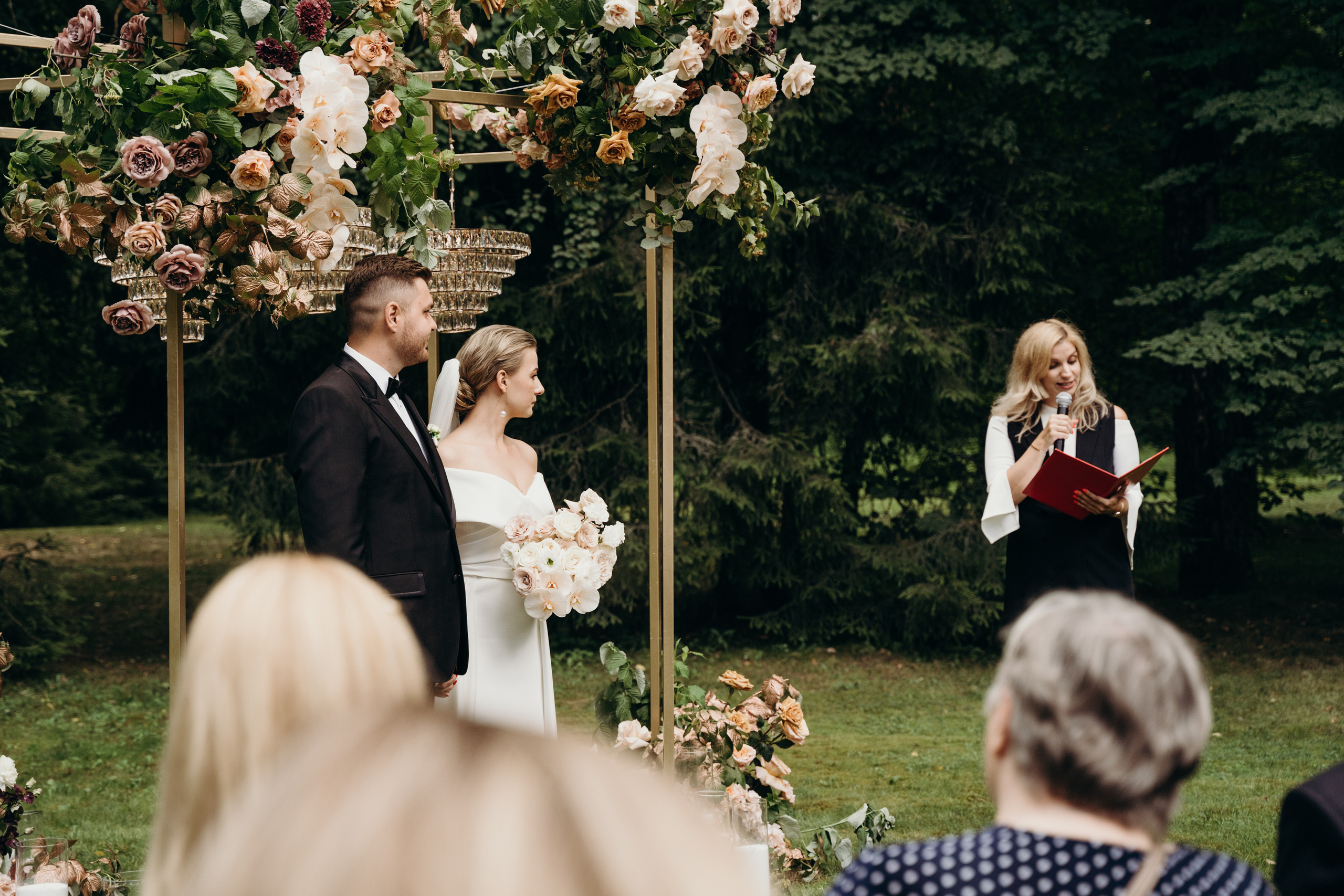 Barvikha Hotel & SPA. Свадебный фотограф Москва Александра Аверкова