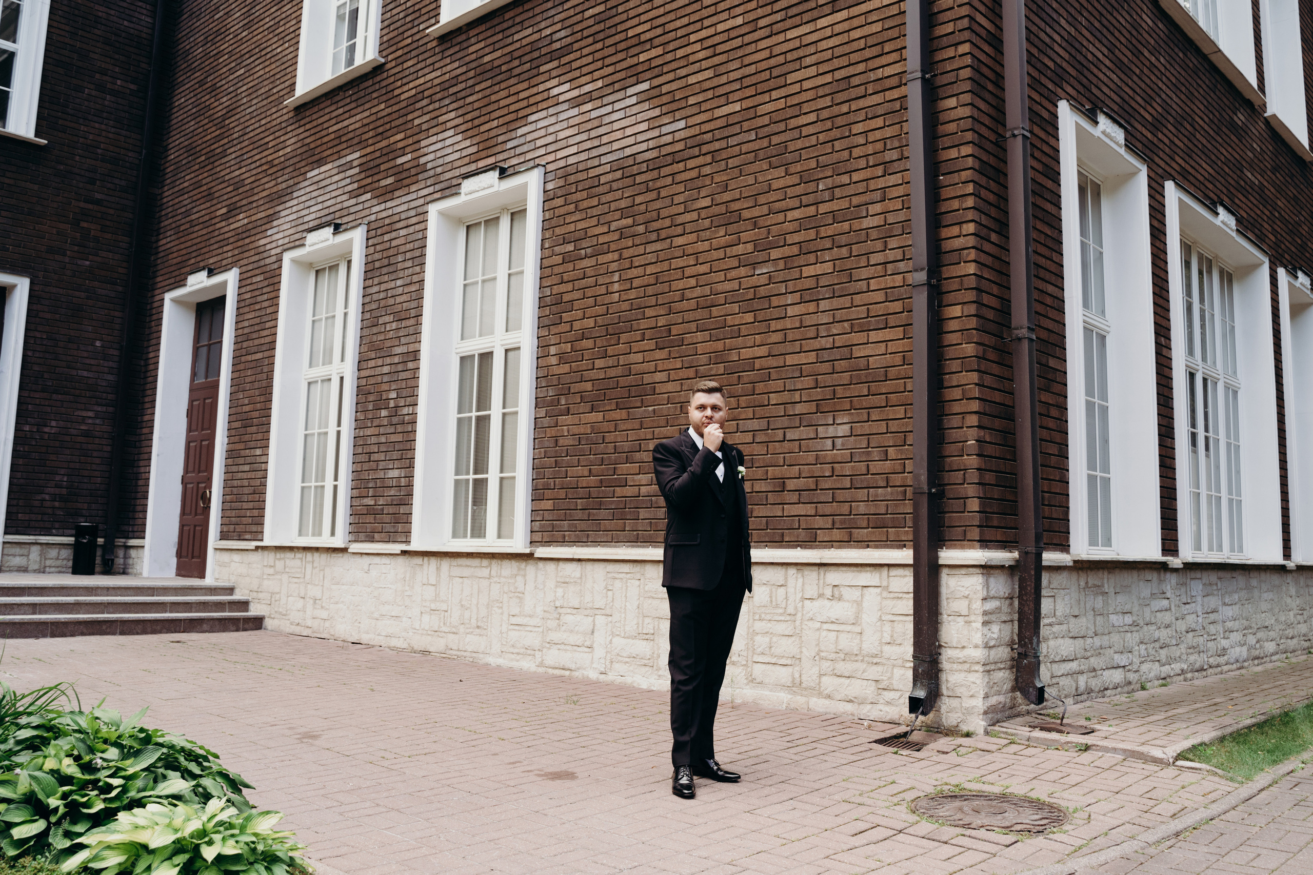 Barvikha Hotel & SPA. Свадебный фотограф Москва Александра Аверкова