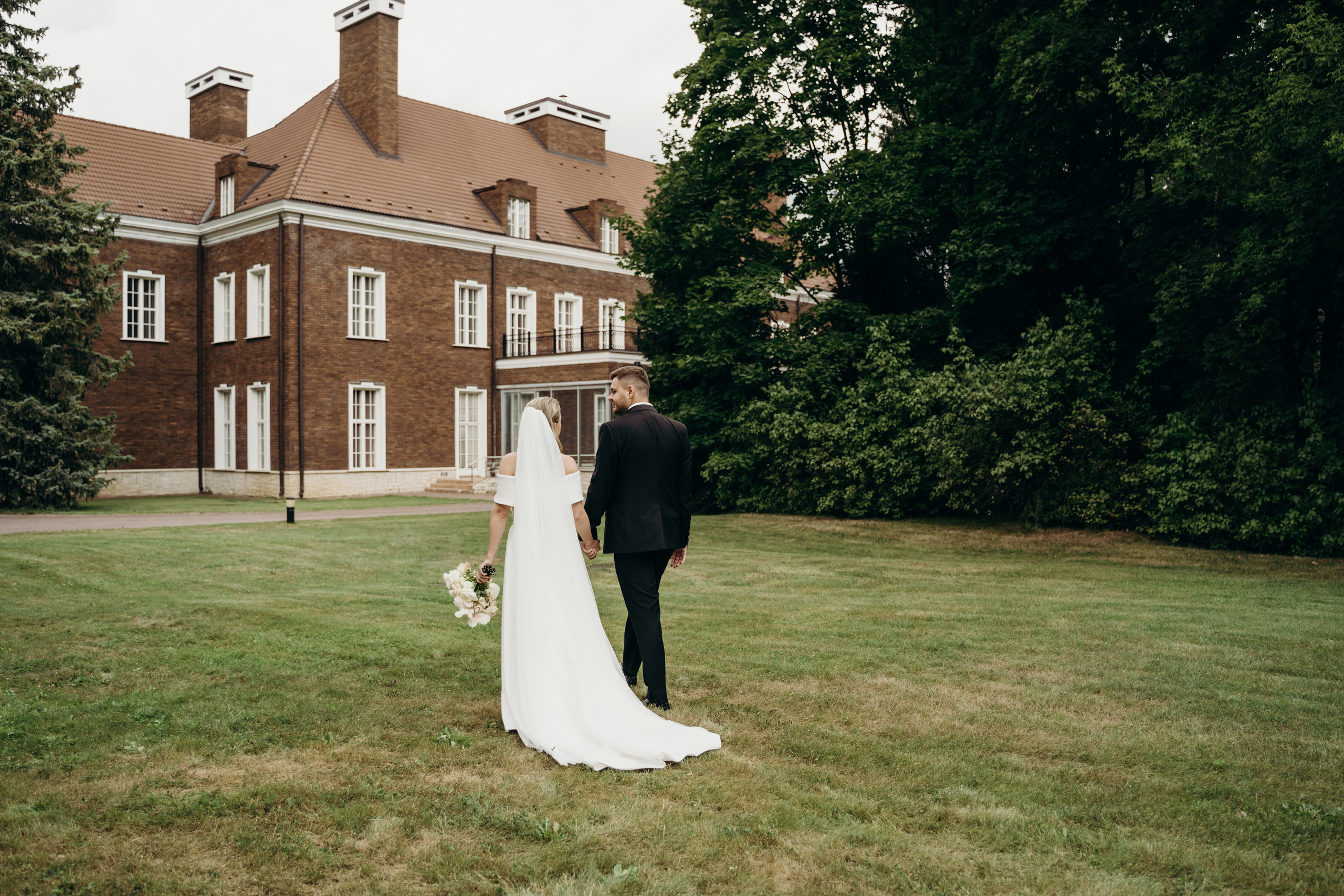 Barvikha Hotel & SPA. Свадебный фотограф Москва Александра Аверкова