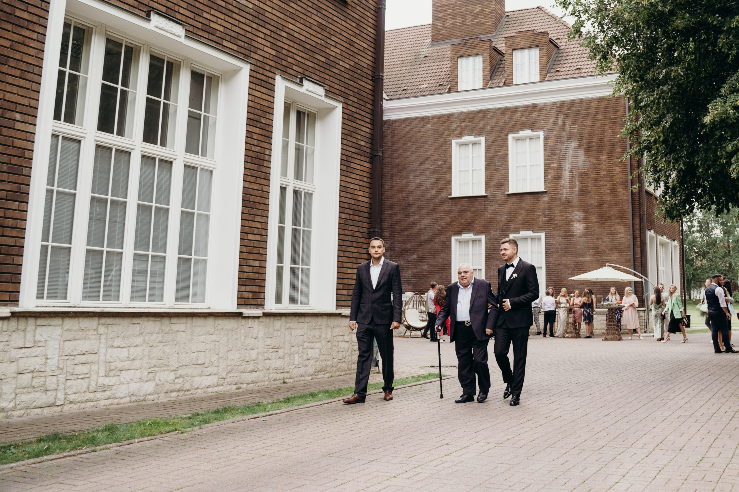 Barvikha Hotel & SPA. Свадебный фотограф Москва Александра Аверкова