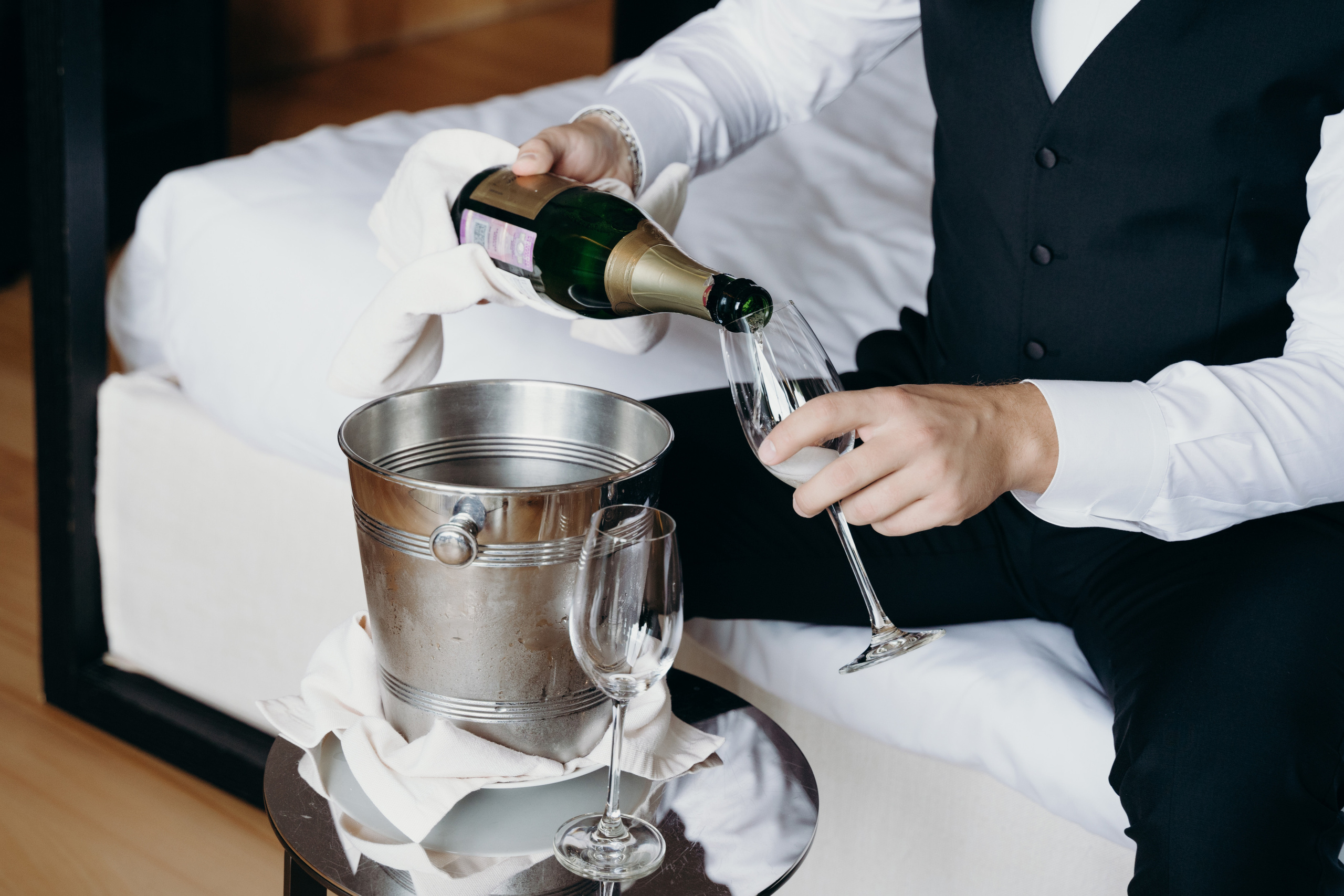 Barvikha Hotel & SPA. Свадебный фотограф Москва Александра Аверкова