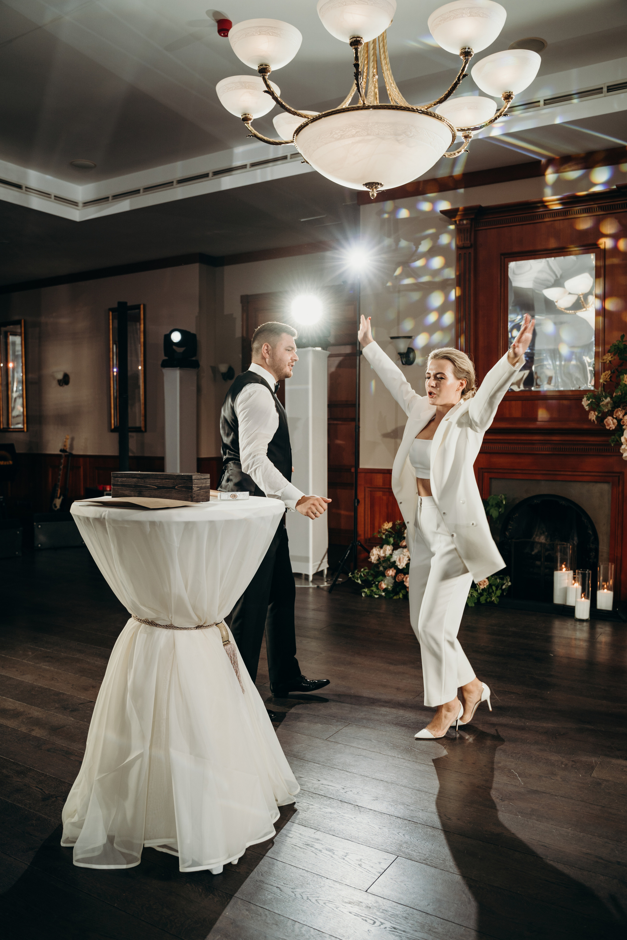 Barvikha Hotel & SPA. Свадебный фотограф Москва Александра Аверкова