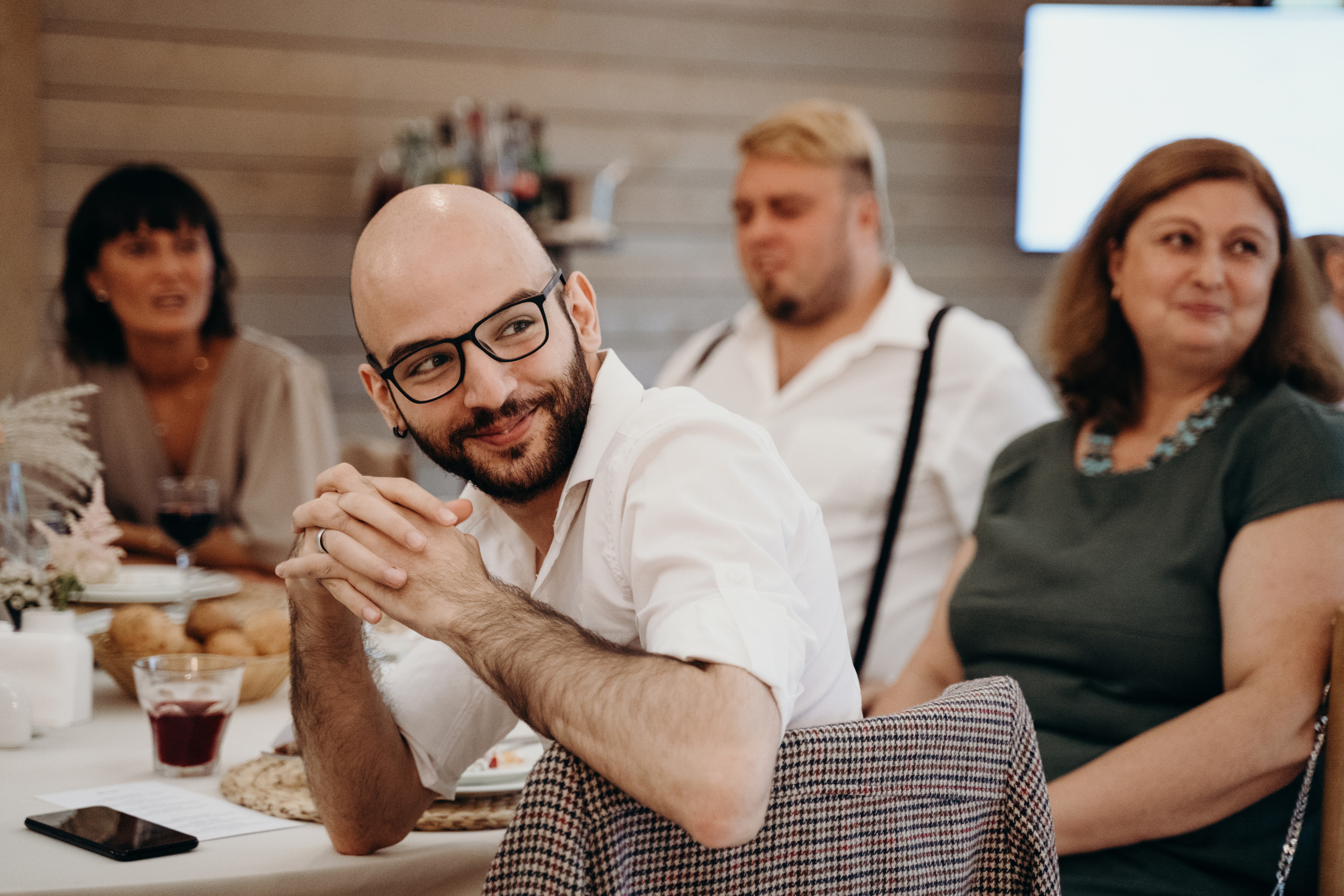 Hartwell | загородный клуб «Любовь». Свадебный фотограф Москва Александра Аверкова
