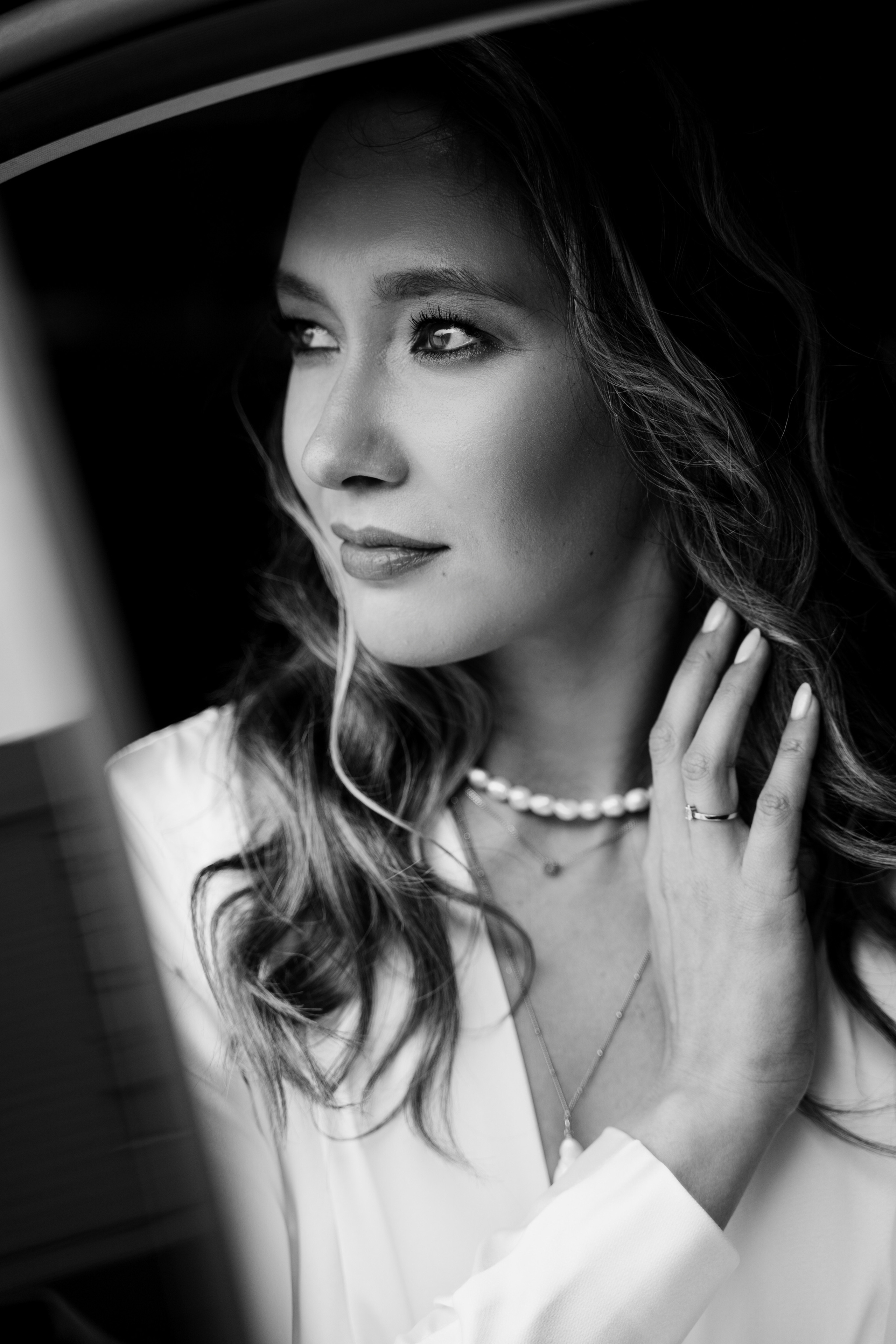 Свадебный фотограф Москва Александра Аверкова