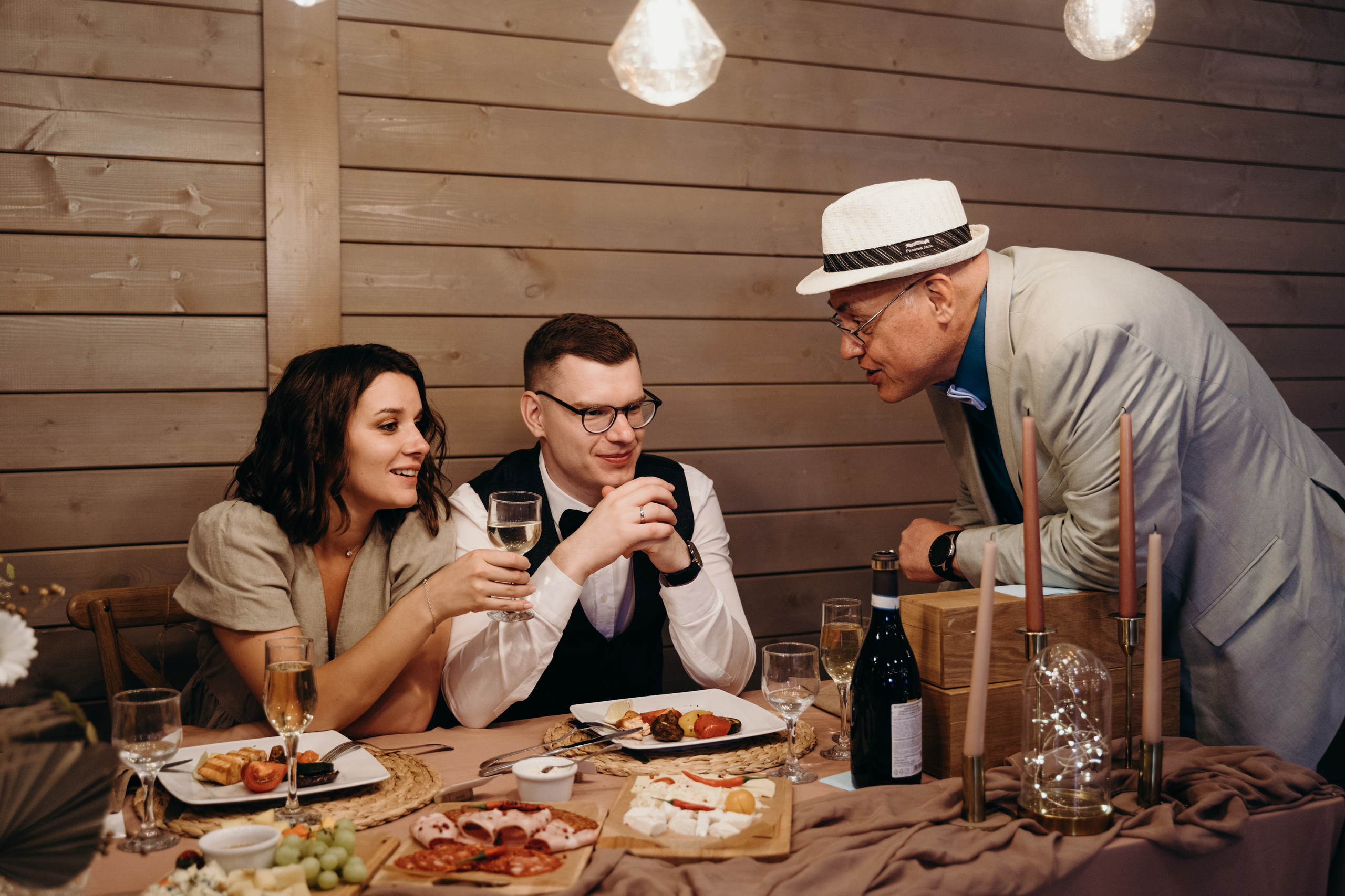 Hartwell | загородный клуб «Любовь». Свадебный фотограф Москва Александра Аверкова