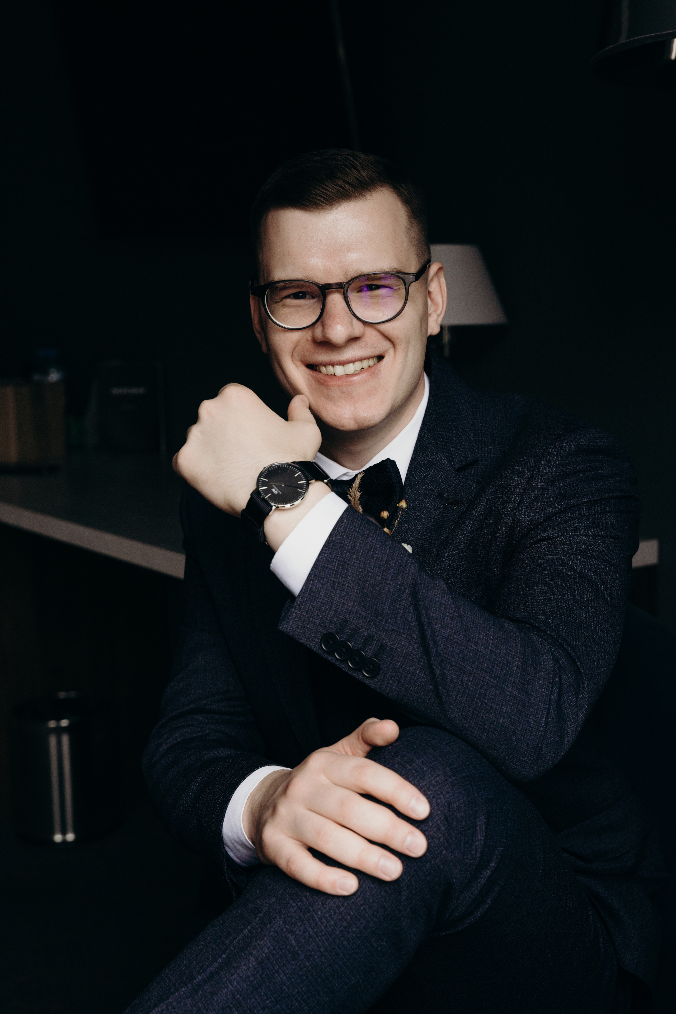 Hartwell | загородный клуб «Любовь». Свадебный фотограф Москва Александра Аверкова