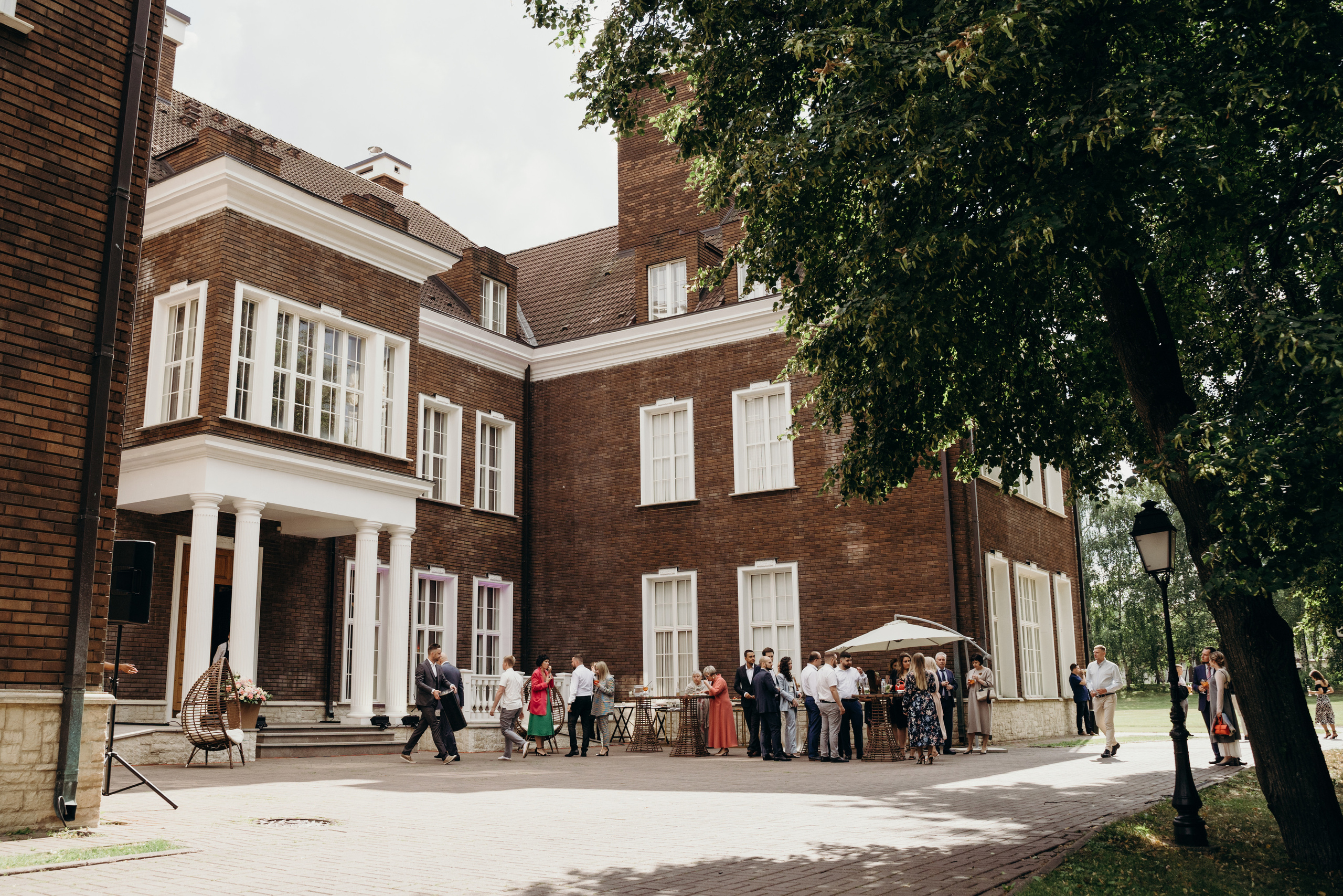 Barvikha Hotel & SPA. Свадебный фотограф Москва Александра Аверкова