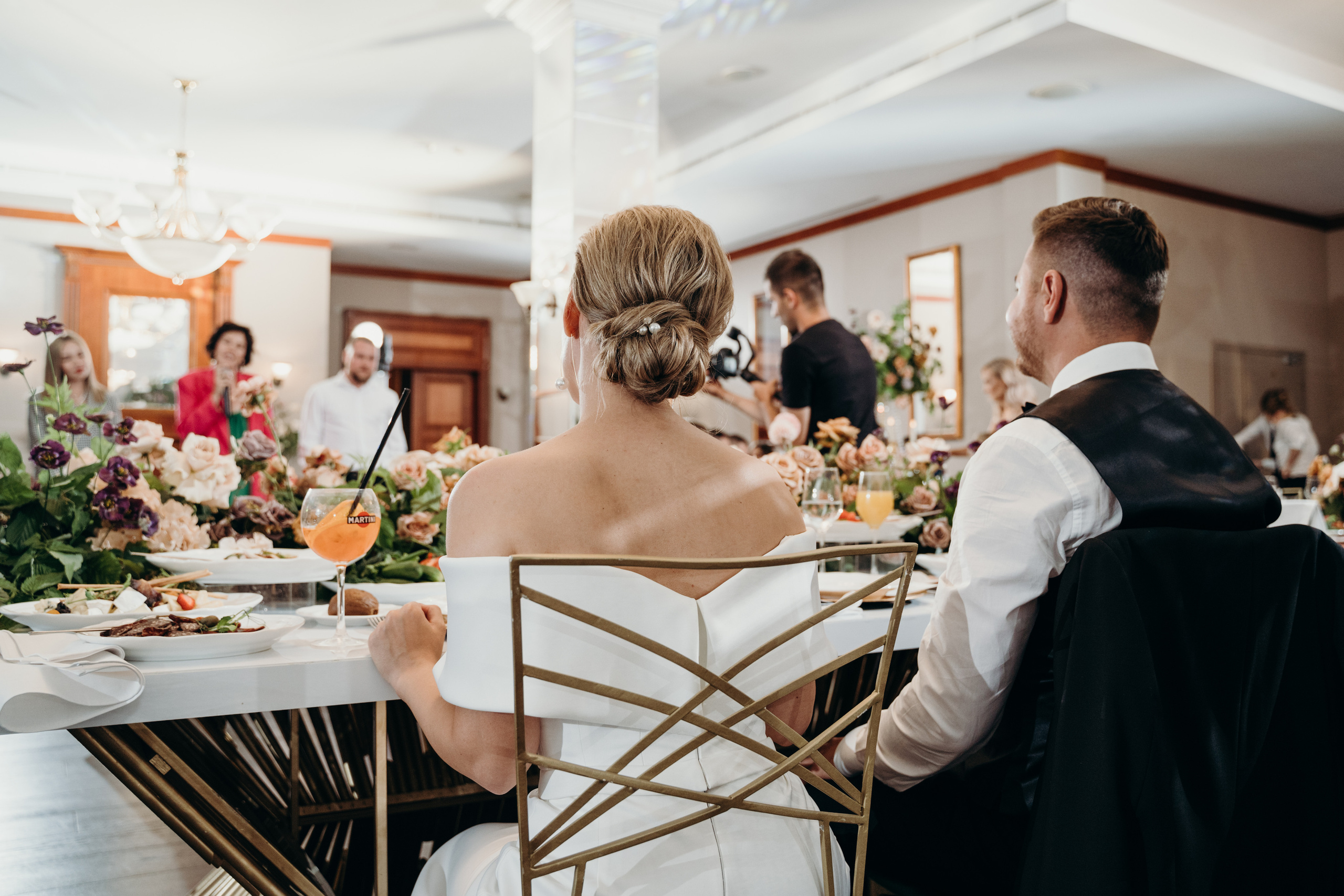 Barvikha Hotel & SPA. Свадебный фотограф Москва Александра Аверкова