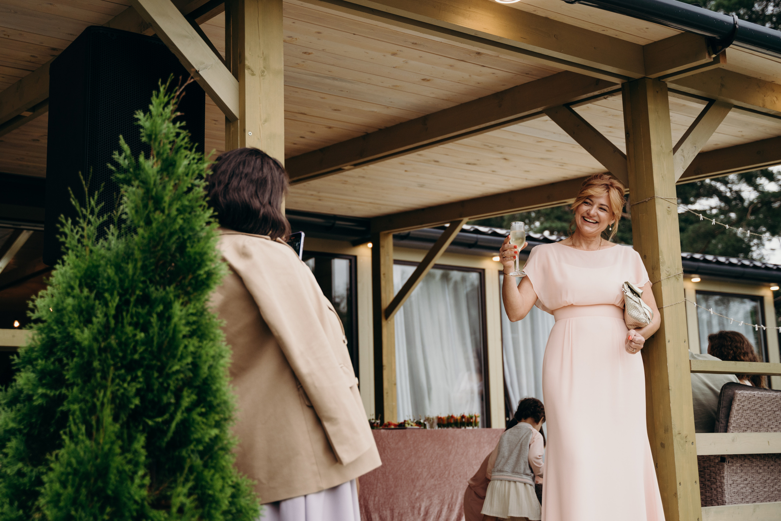 Hartwell | загородный клуб «Любовь». Свадебный фотограф Москва Александра Аверкова