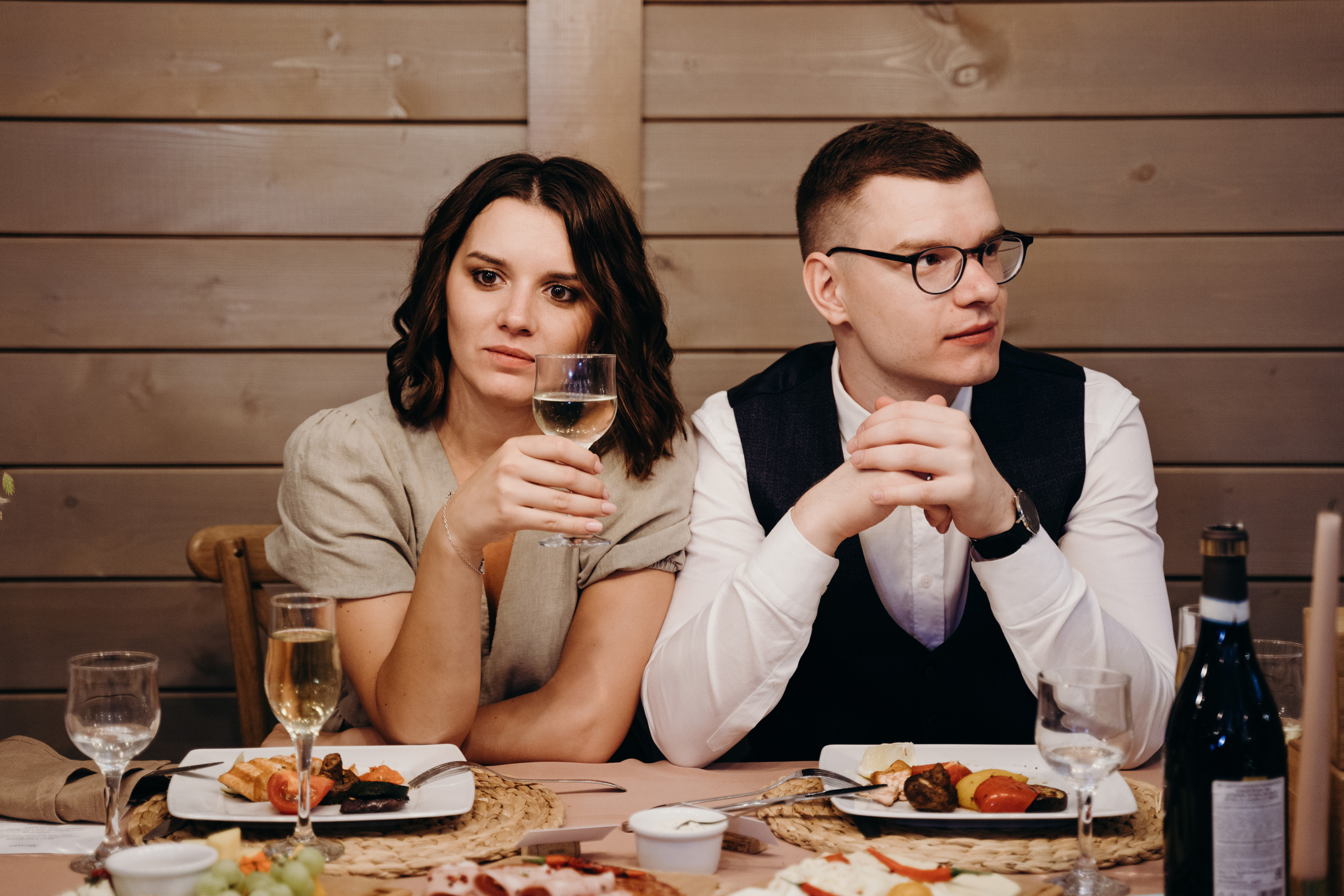 Hartwell | загородный клуб «Любовь». Свадебный фотограф Москва Александра Аверкова