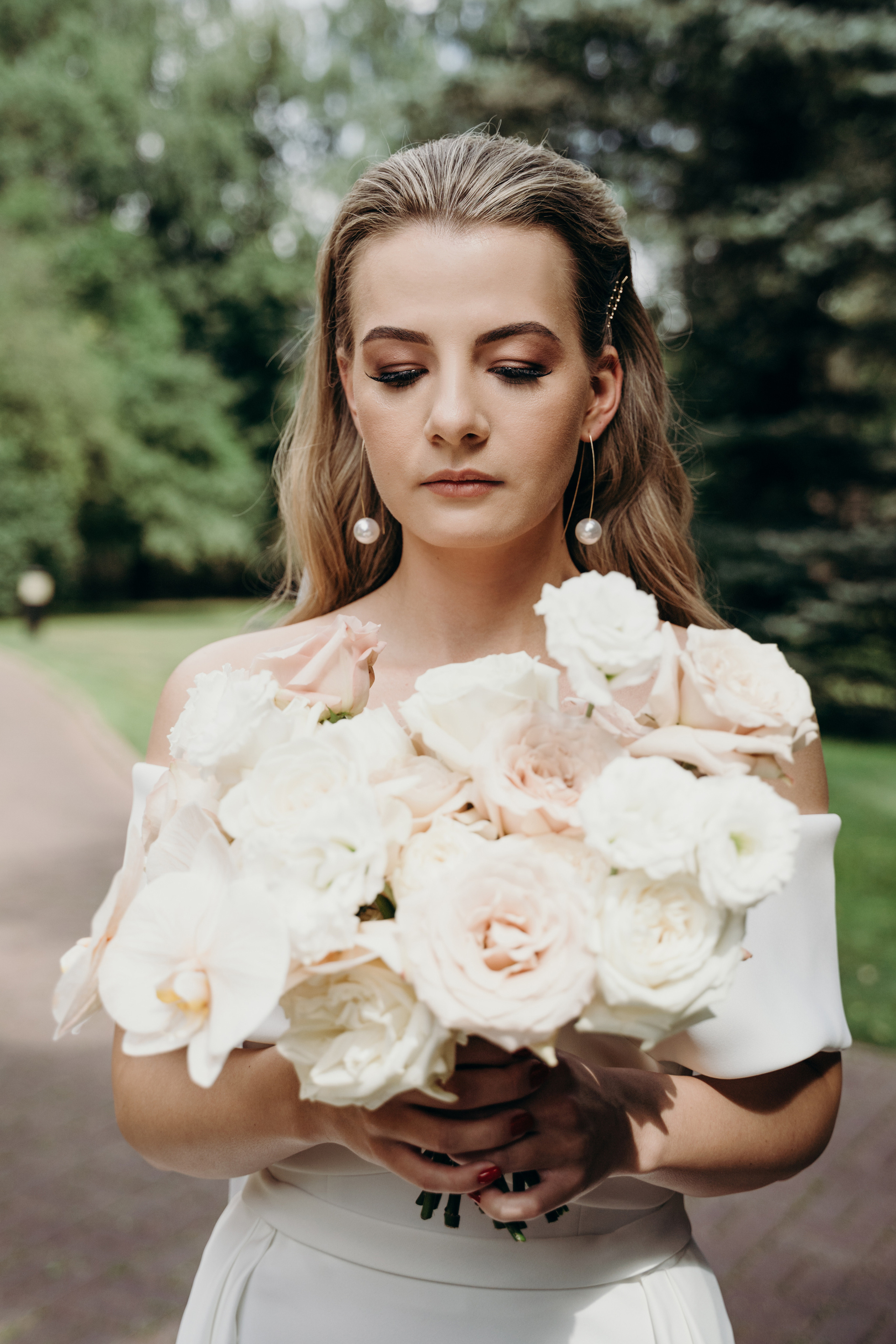 Barvikha Hotel & SPA. Свадебный фотограф Москва Александра Аверкова