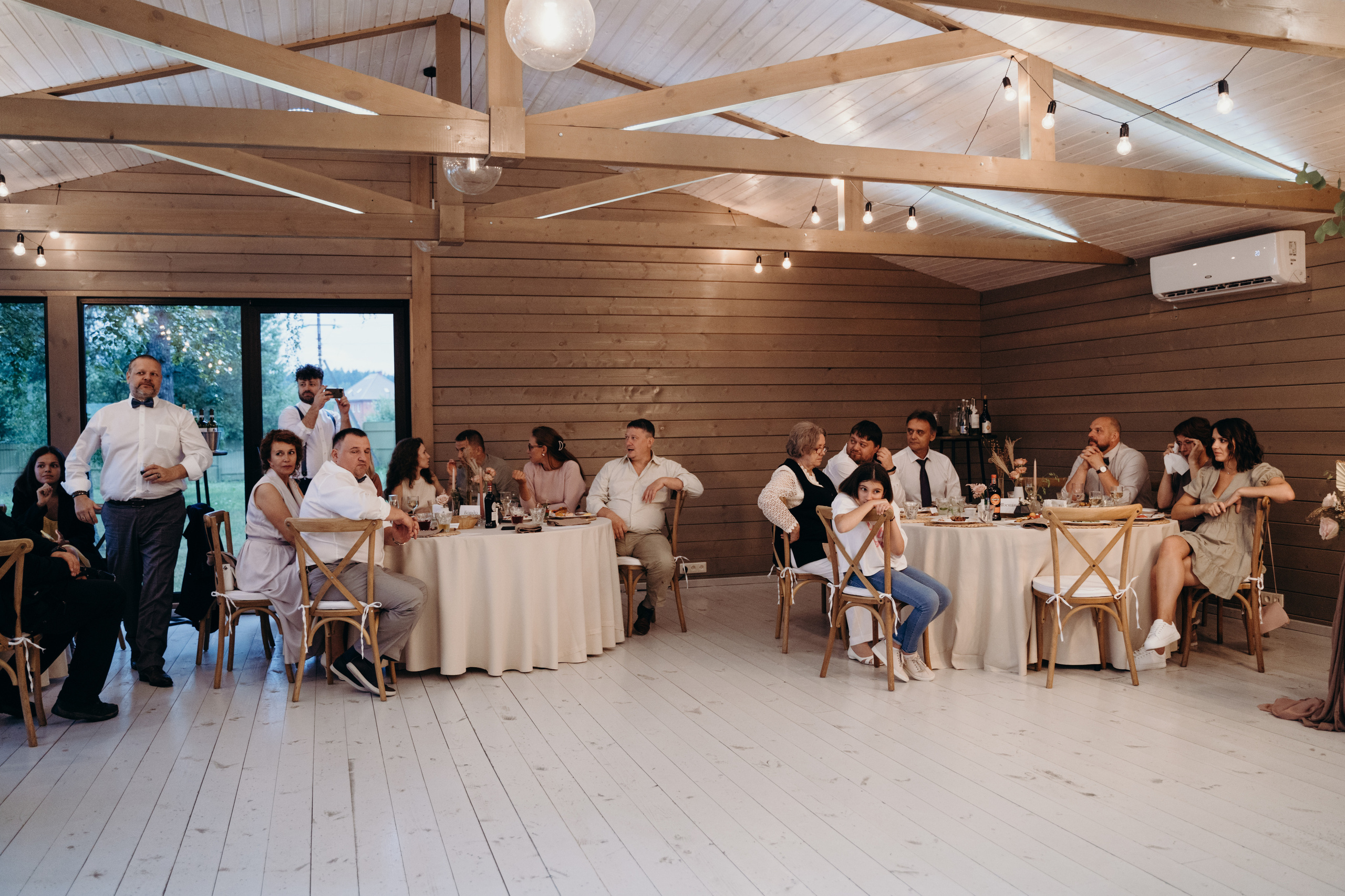 Hartwell | загородный клуб «Любовь». Свадебный фотограф Москва Александра Аверкова