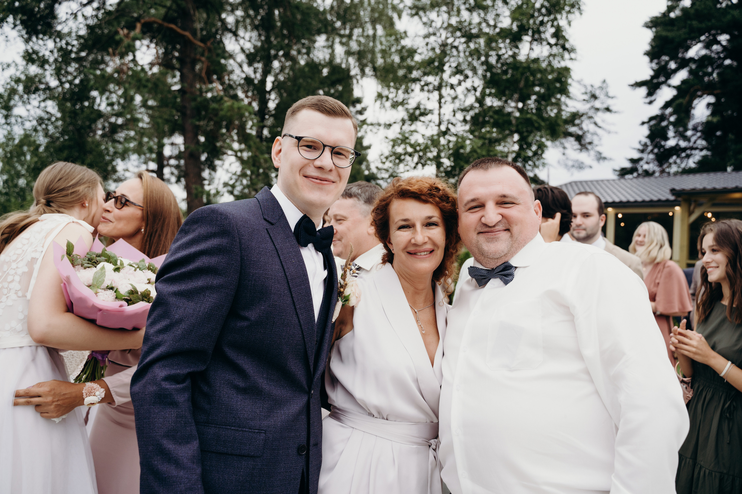 Hartwell | загородный клуб «Любовь». Свадебный фотограф Москва Александра Аверкова