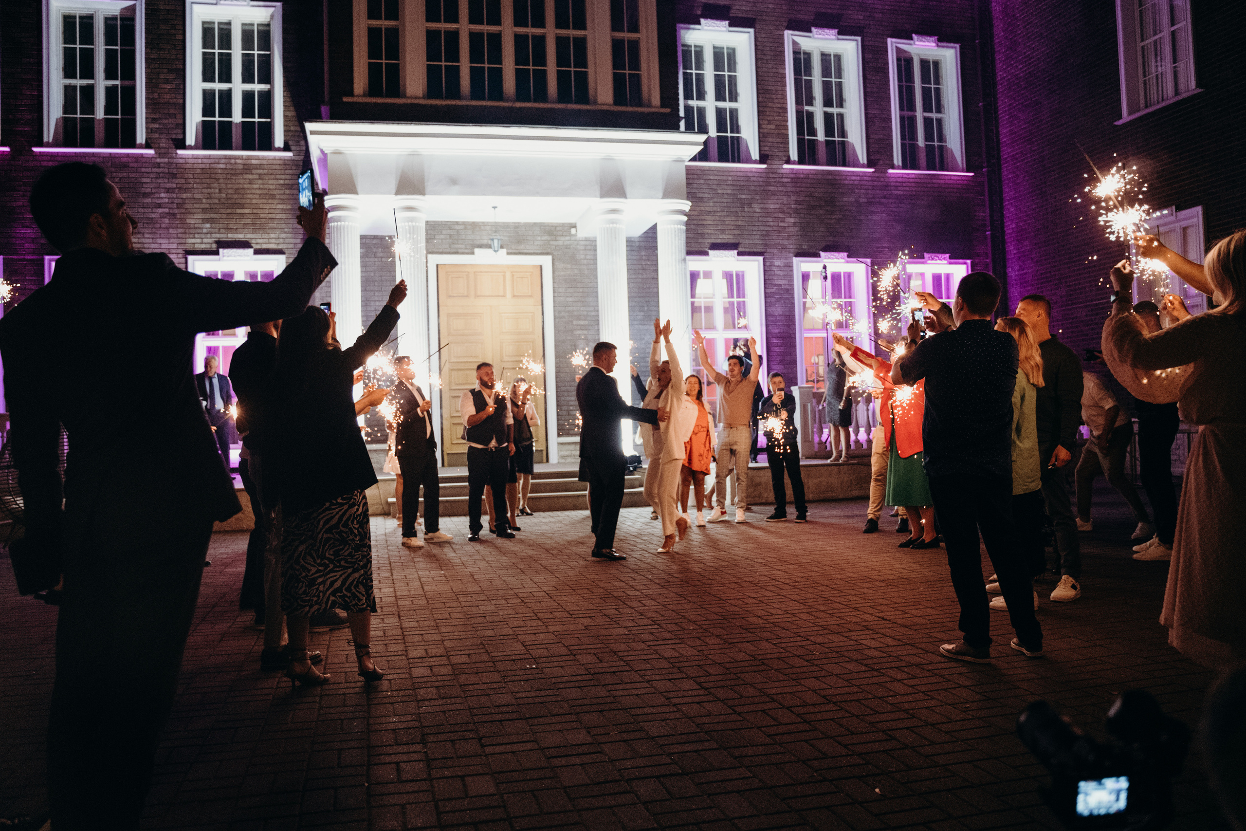 Barvikha Hotel & SPA. Свадебный фотограф Москва Александра Аверкова