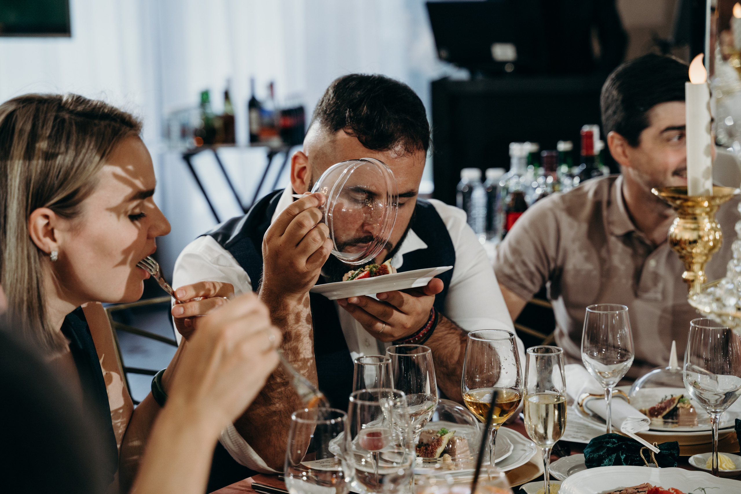 Barvikha Hotel & SPA. Свадебный фотограф Москва Александра Аверкова