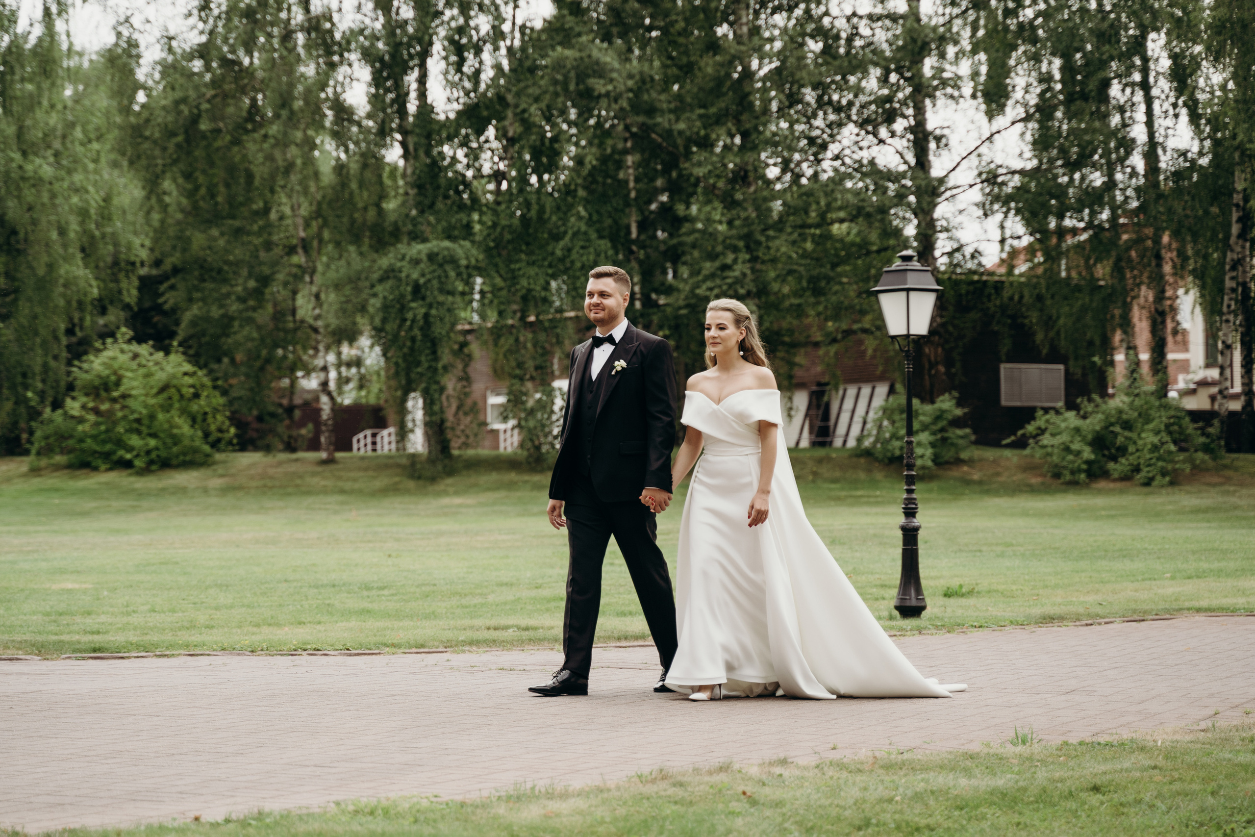 Barvikha Hotel & SPA. Свадебный фотограф Москва Александра Аверкова