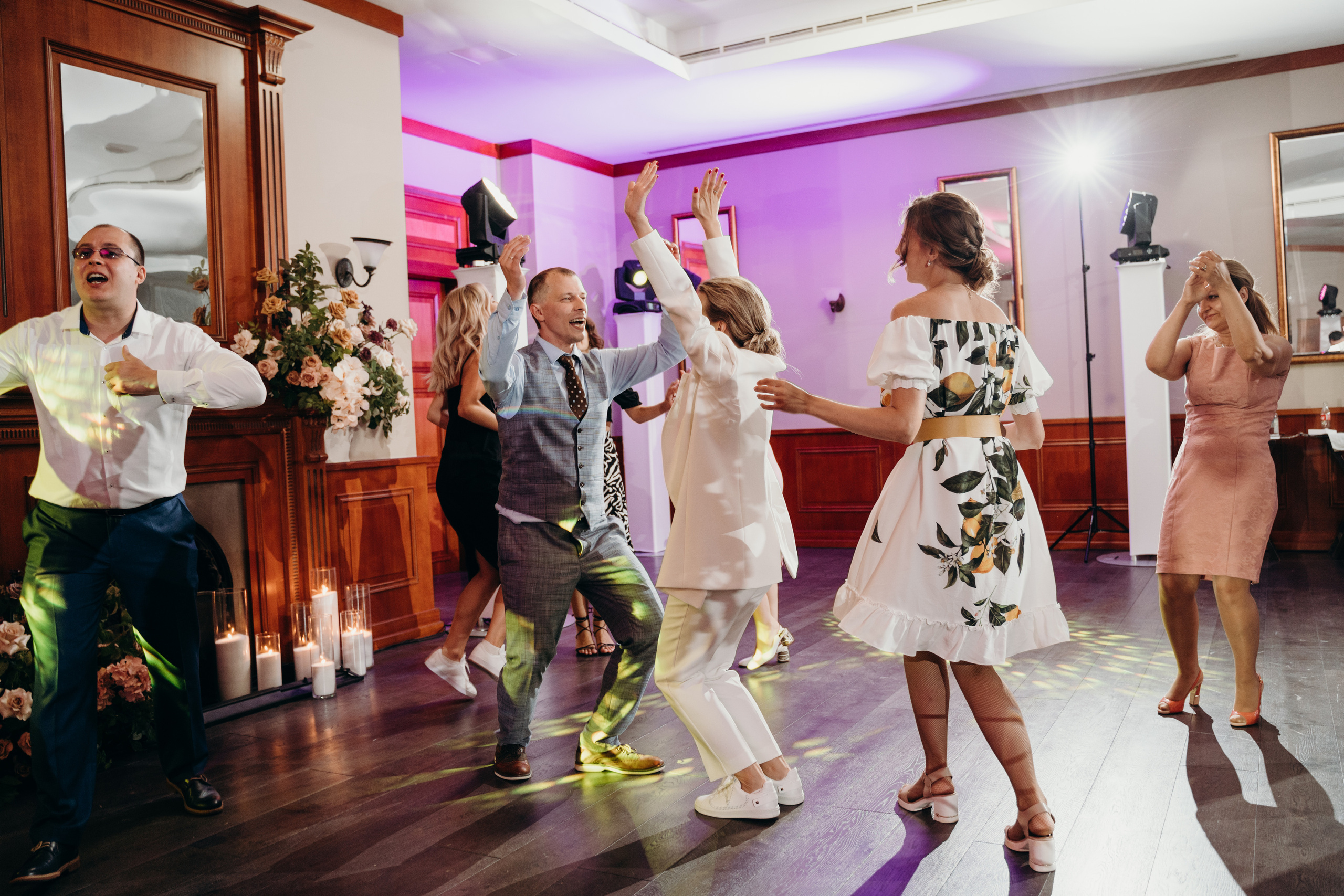 Barvikha Hotel & SPA. Свадебный фотограф Москва Александра Аверкова