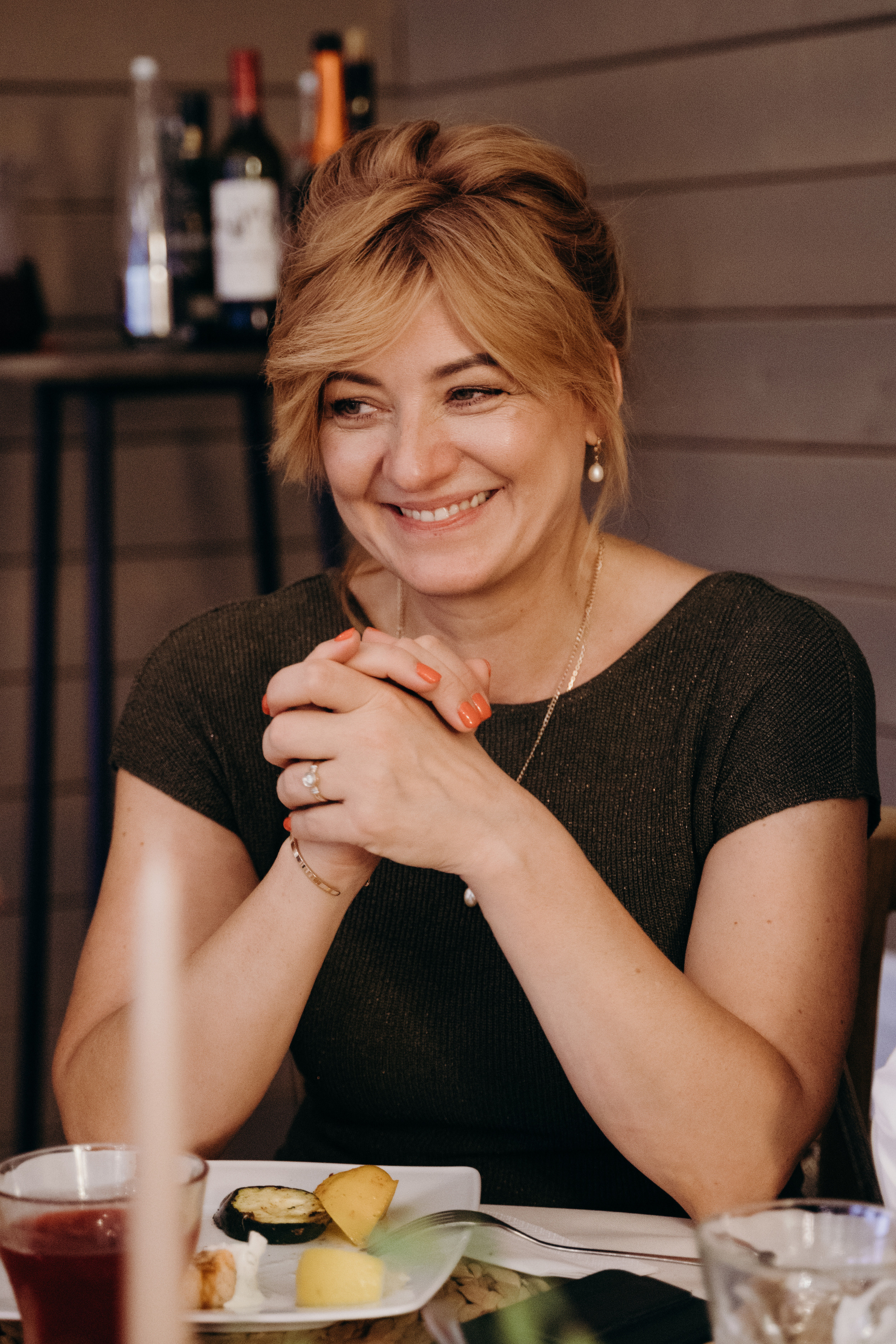 Hartwell | загородный клуб «Любовь». Свадебный фотограф Москва Александра Аверкова