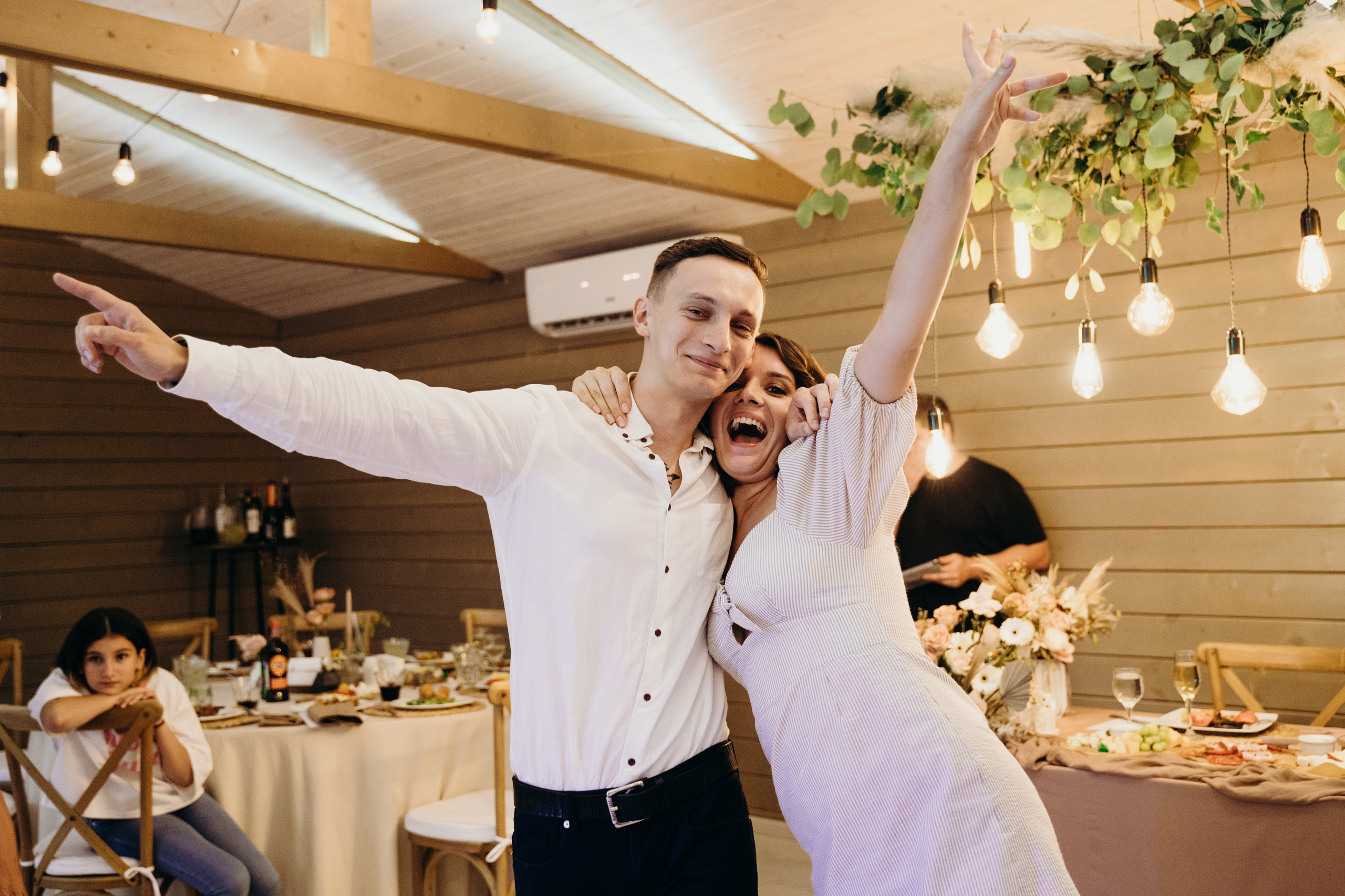 Hartwell | загородный клуб «Любовь». Свадебный фотограф Москва Александра Аверкова