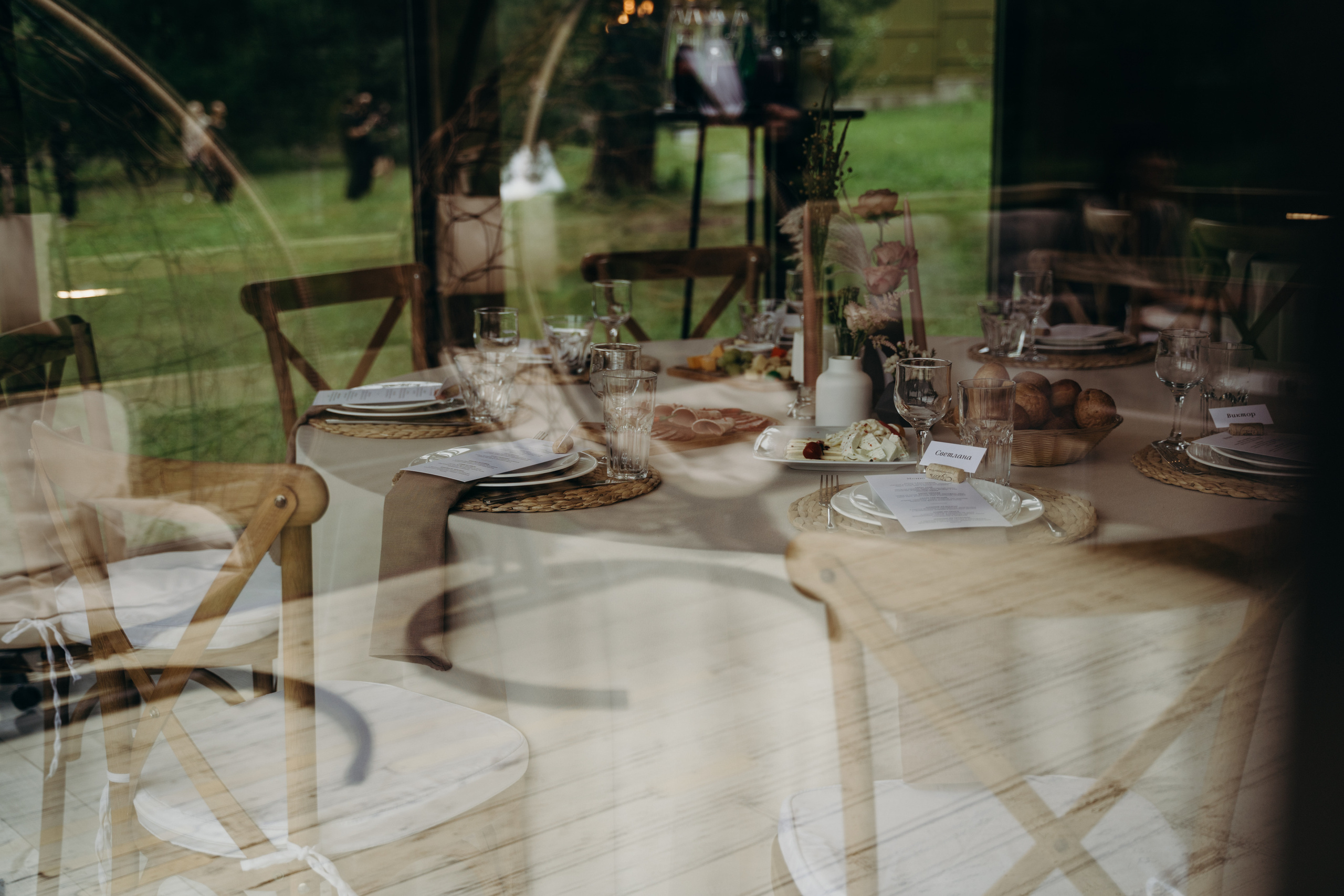 Hartwell | загородный клуб «Любовь». Свадебный фотограф Москва Александра Аверкова