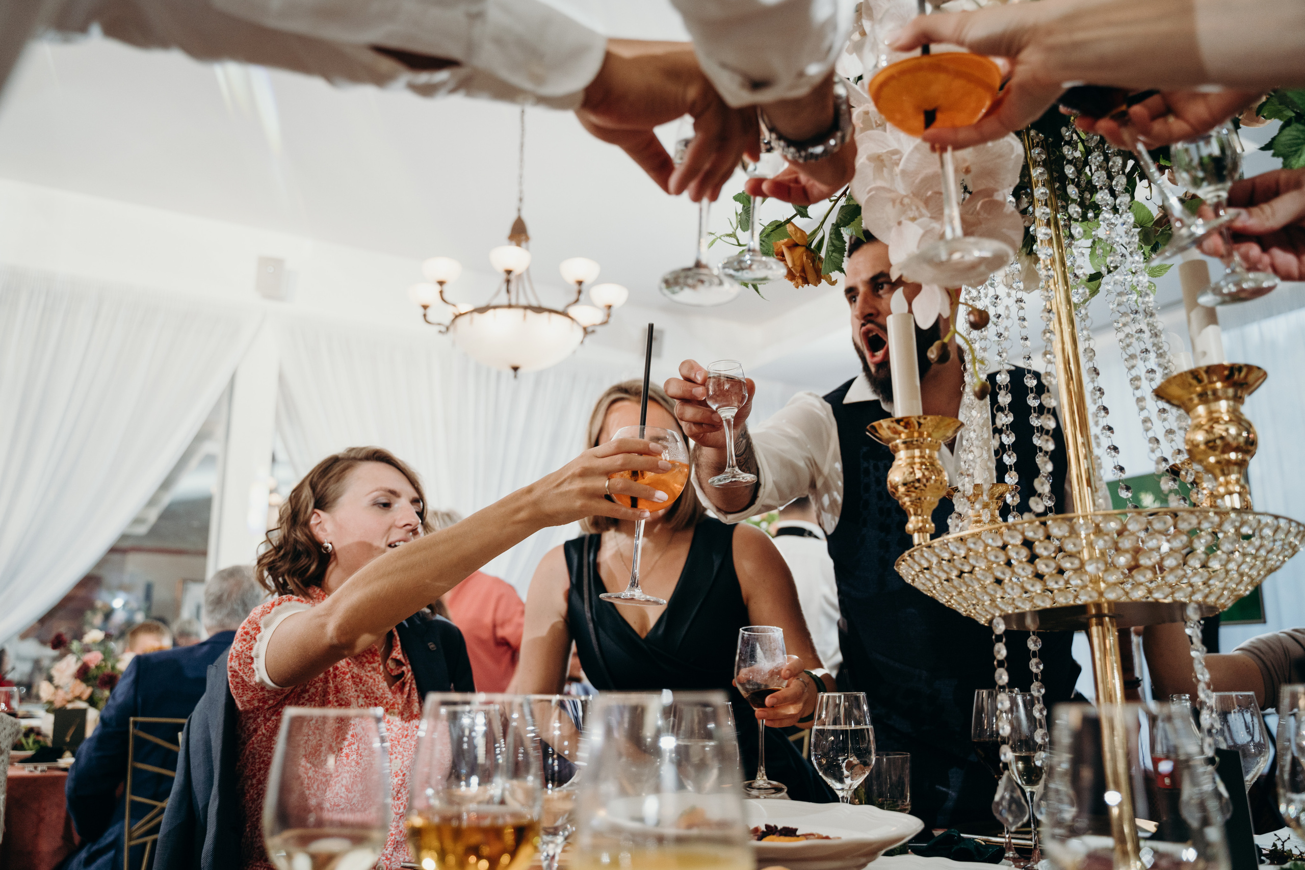 Barvikha Hotel & SPA. Свадебный фотограф Москва Александра Аверкова