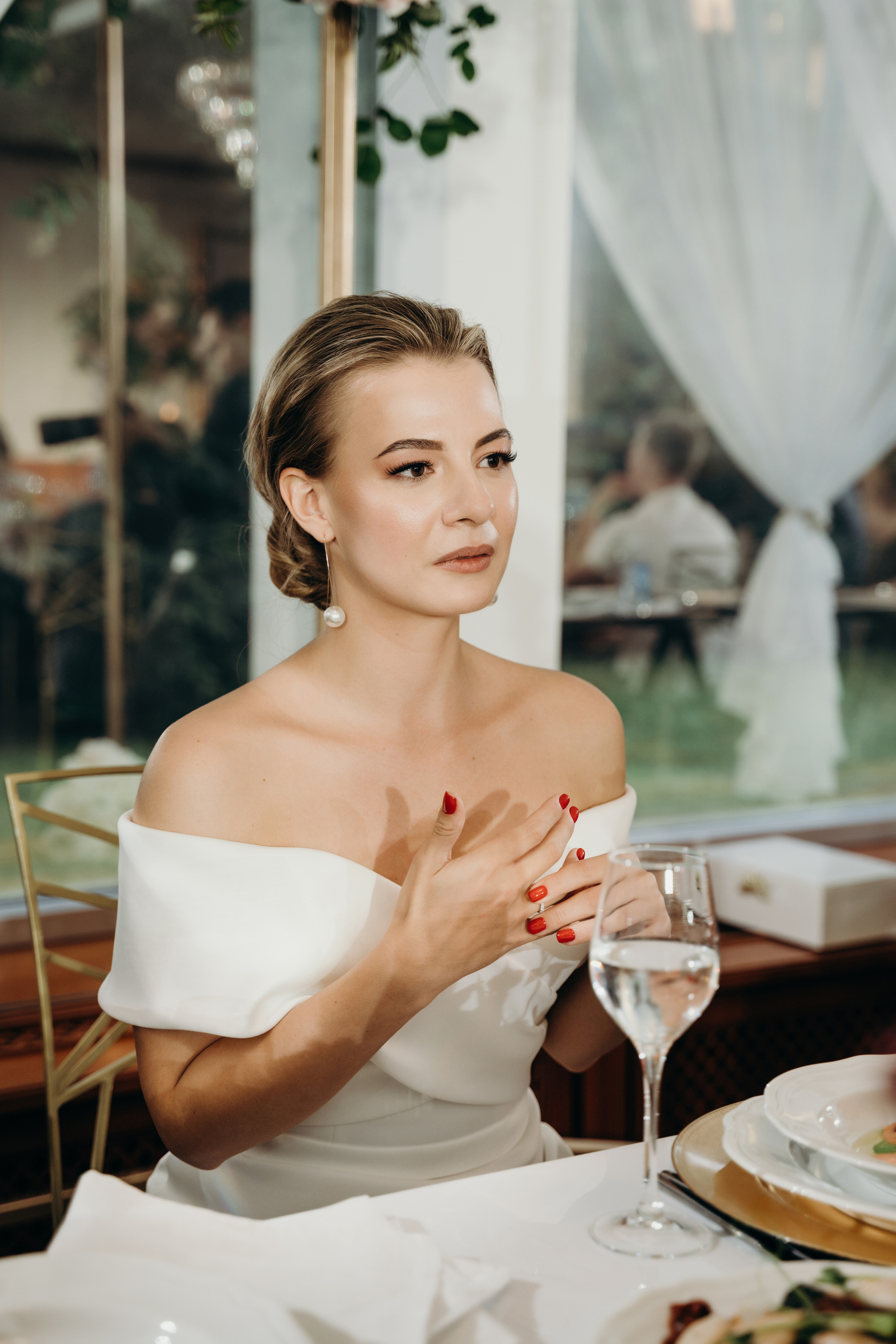 Barvikha Hotel & SPA. Свадебный фотограф Москва Александра Аверкова