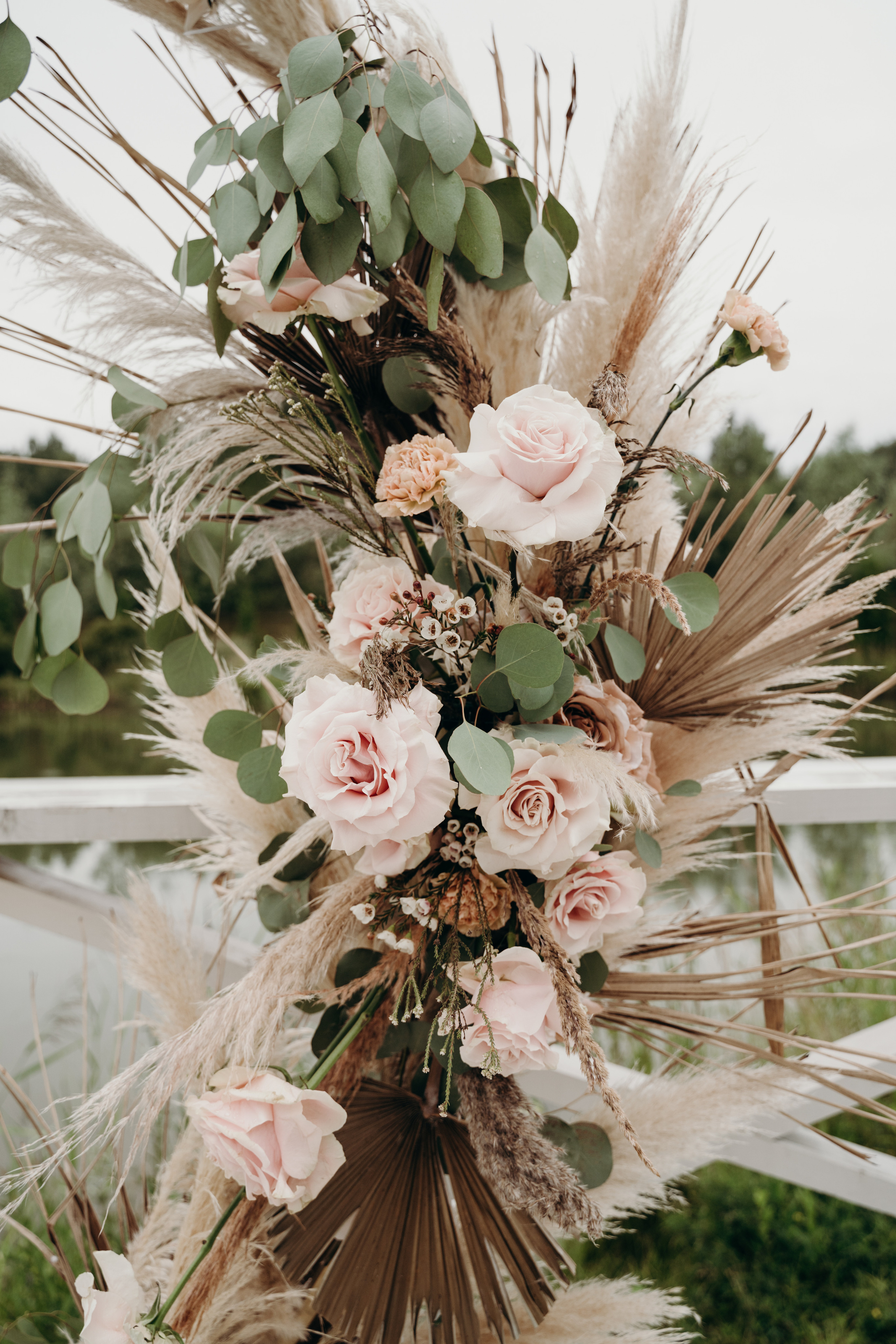 Hartwell | загородный клуб «Любовь». Свадебный фотограф Москва Александра Аверкова