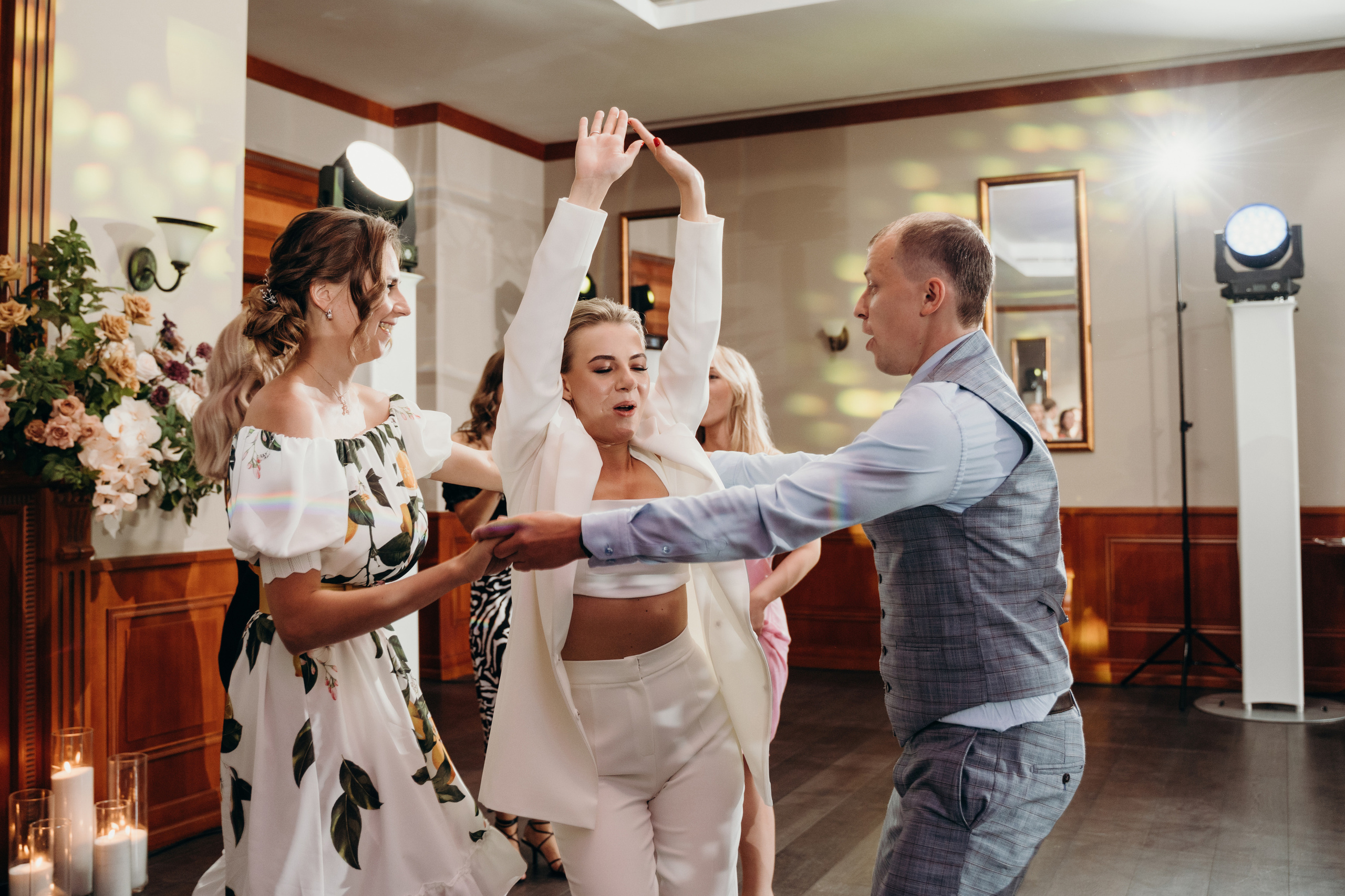 Barvikha Hotel & SPA. Свадебный фотограф Москва Александра Аверкова