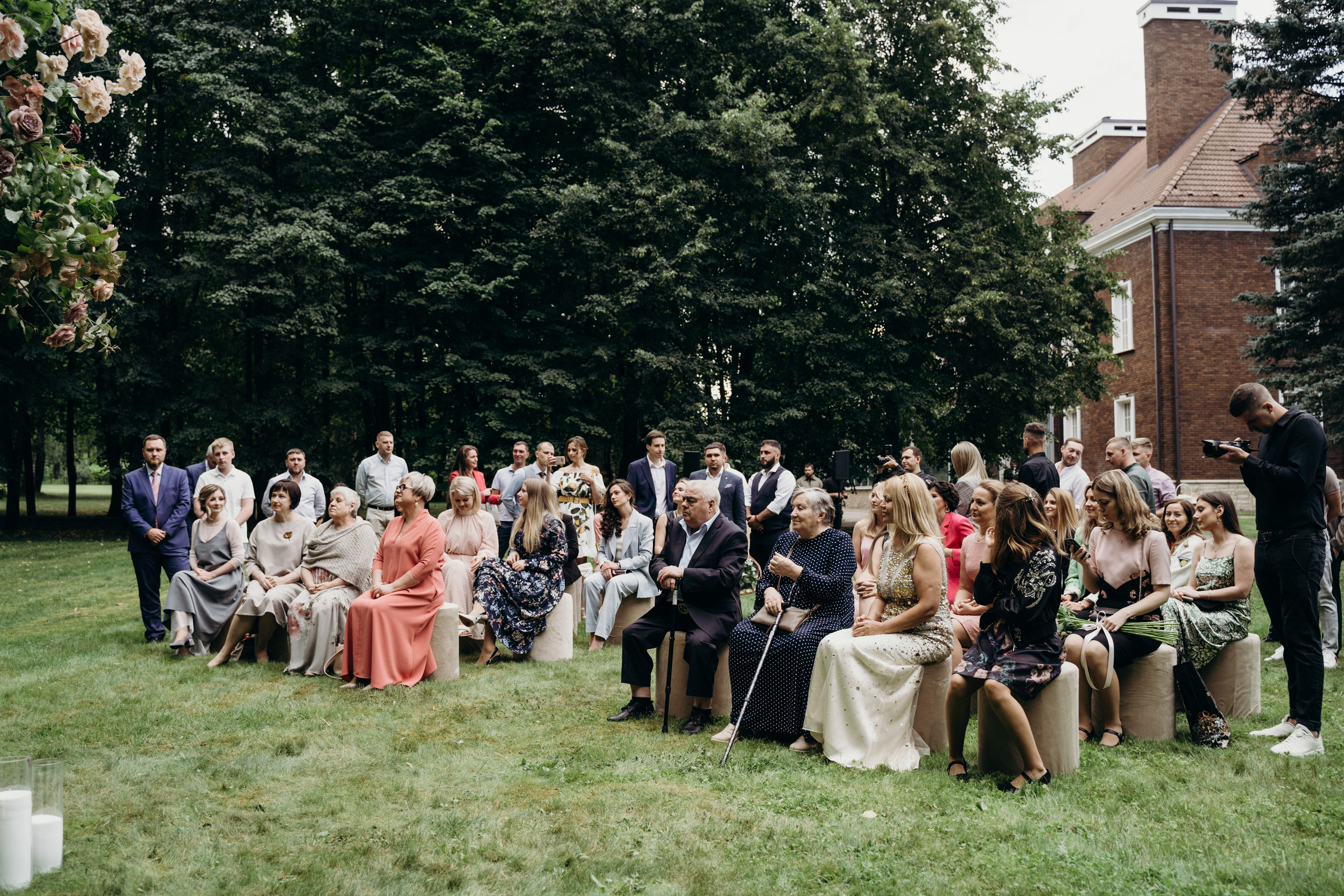 Barvikha Hotel & SPA. Свадебный фотограф Москва Александра Аверкова