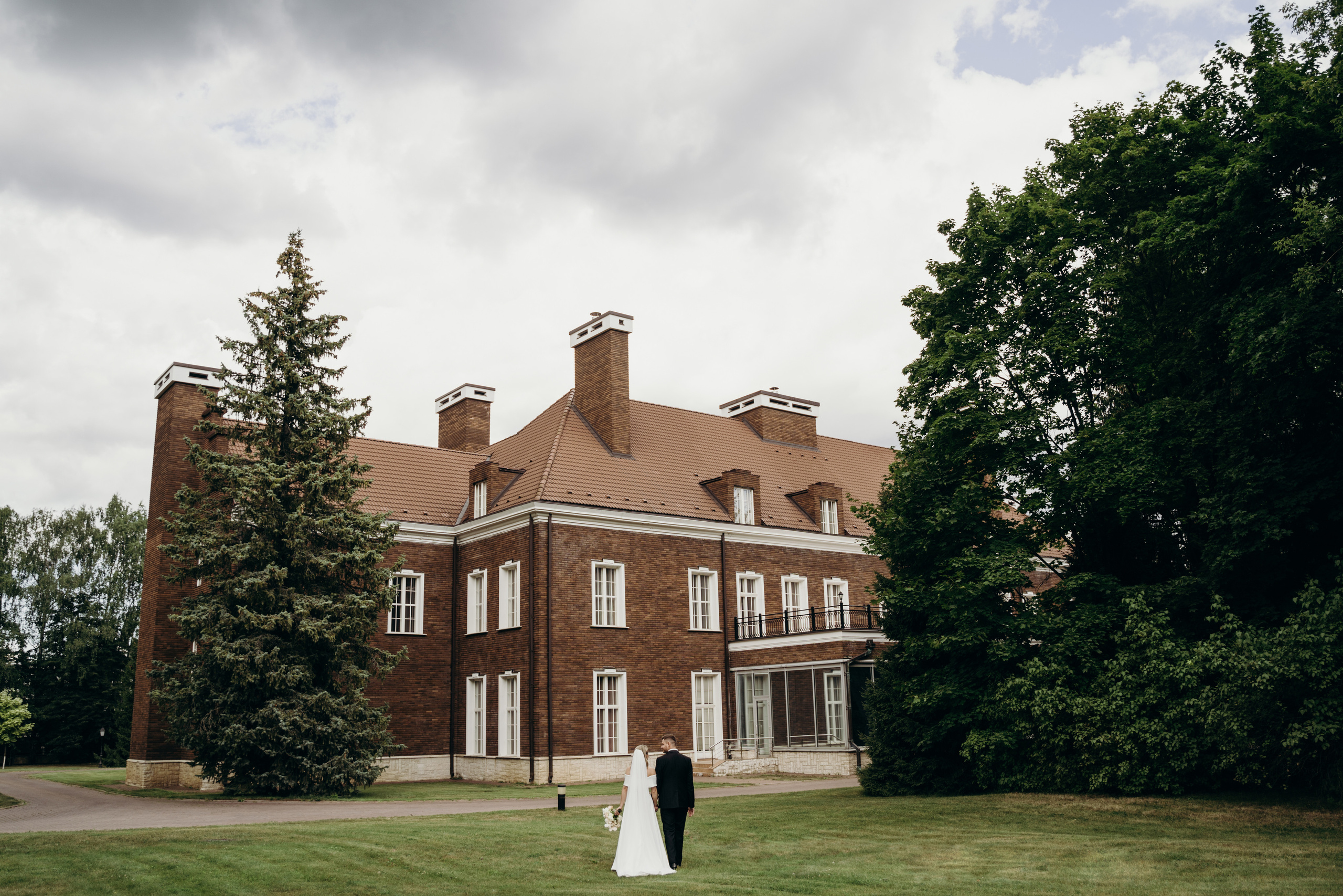 Barvikha Hotel & SPA. Свадебный фотограф Москва Александра Аверкова