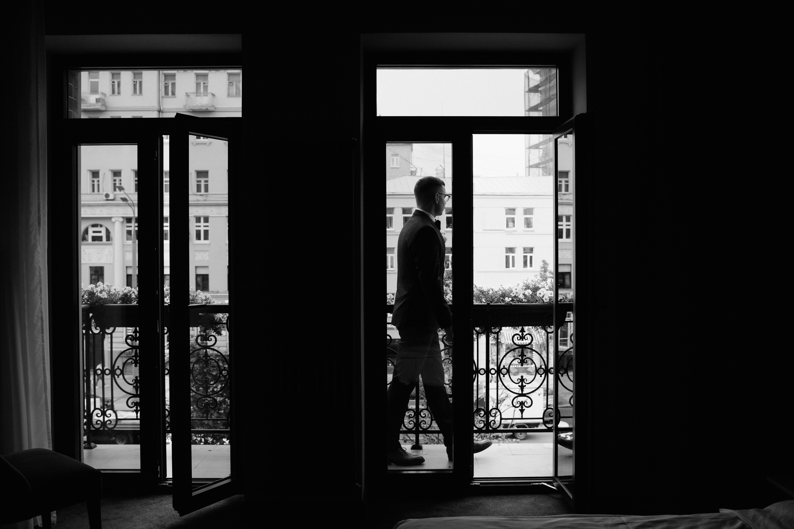 Hartwell | загородный клуб «Любовь». Свадебный фотограф Москва Александра Аверкова