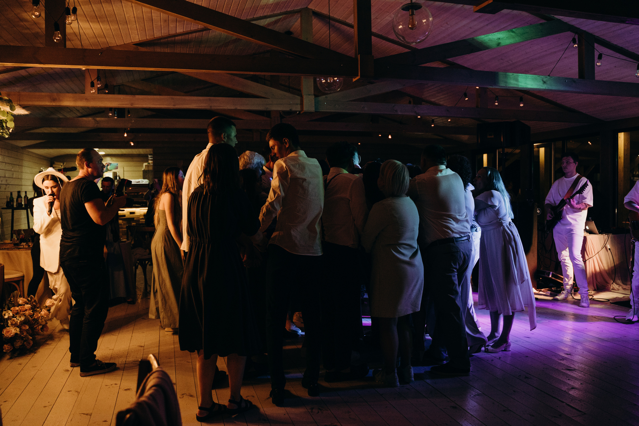 Hartwell | загородный клуб «Любовь». Свадебный фотограф Москва Александра Аверкова